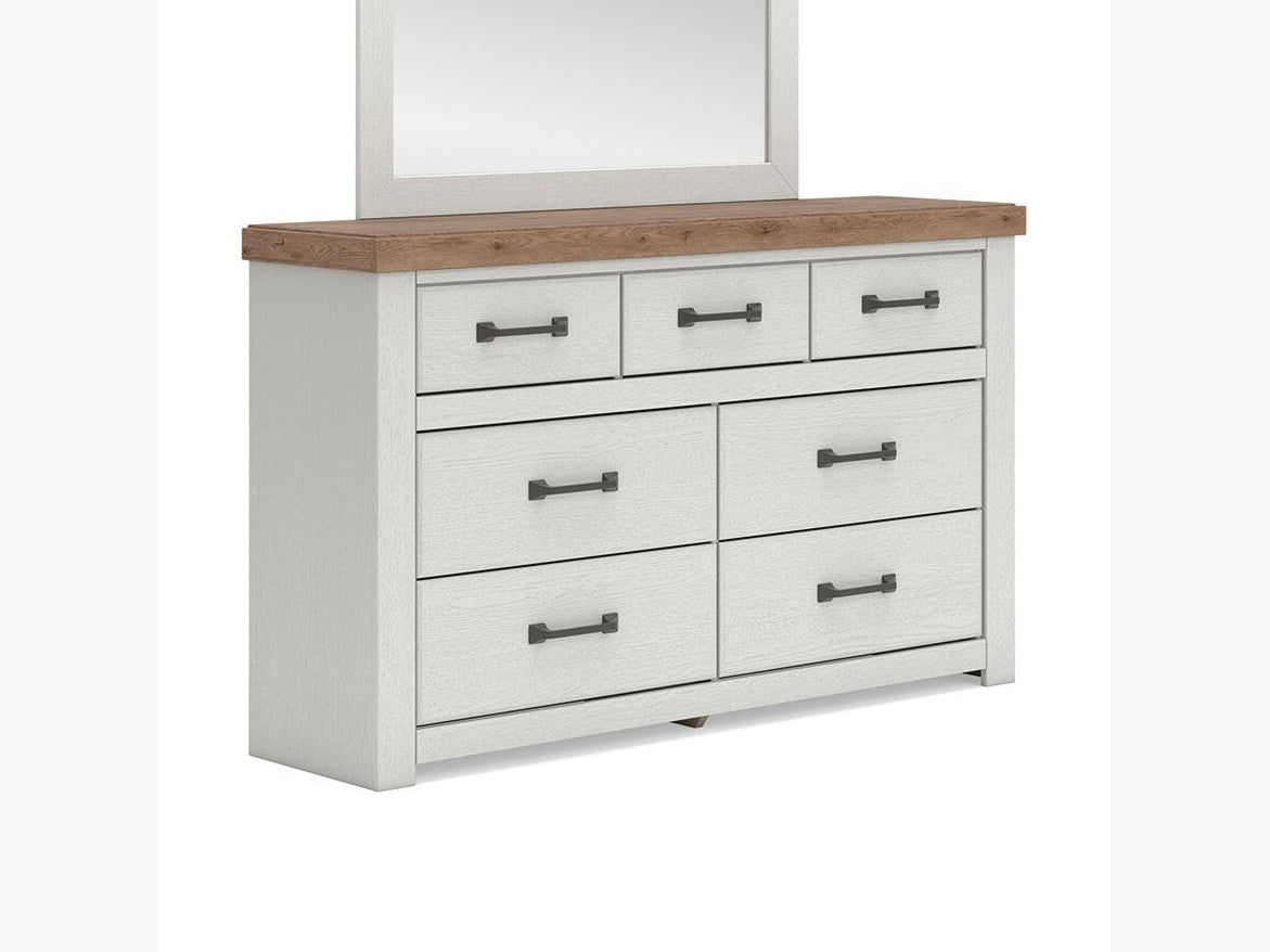 Savonport - Dresser
