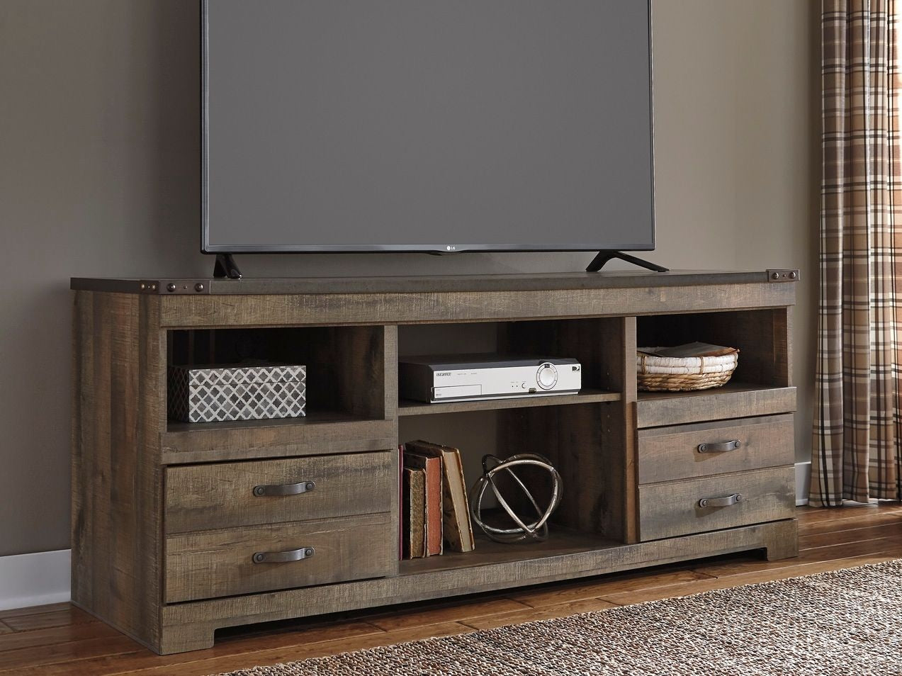 Trinell - TV Stand
