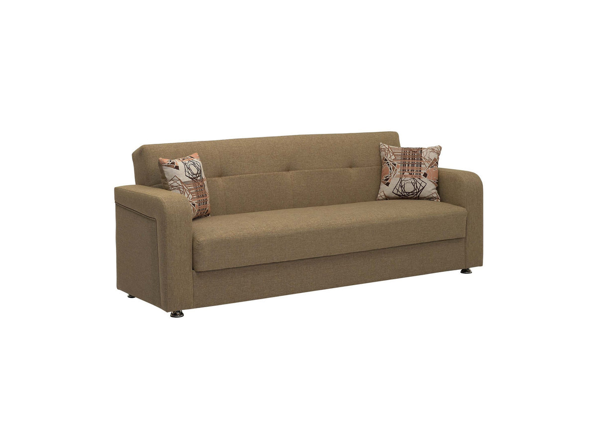 Ottomanson Harmony - Convertible Sofabed With Storage