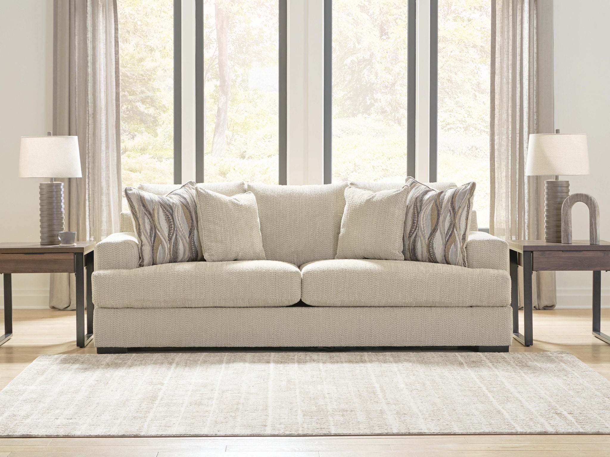 Crespino - Sofa