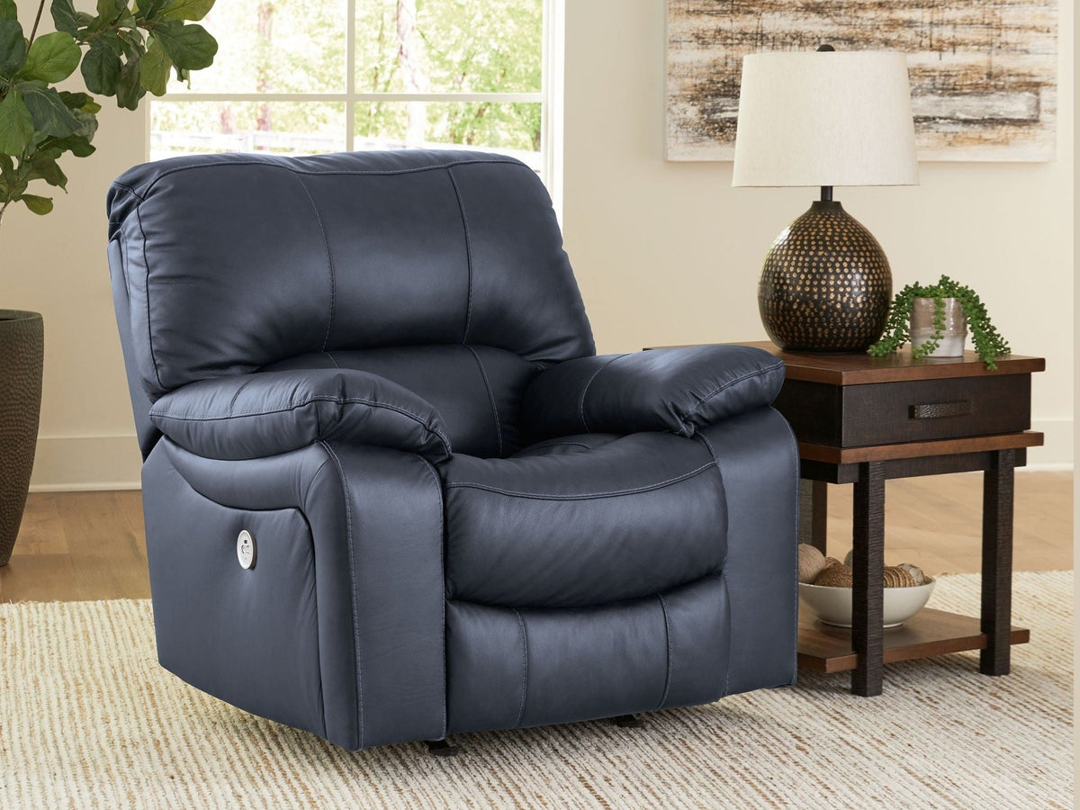 Leesworth - Rocker Recliner