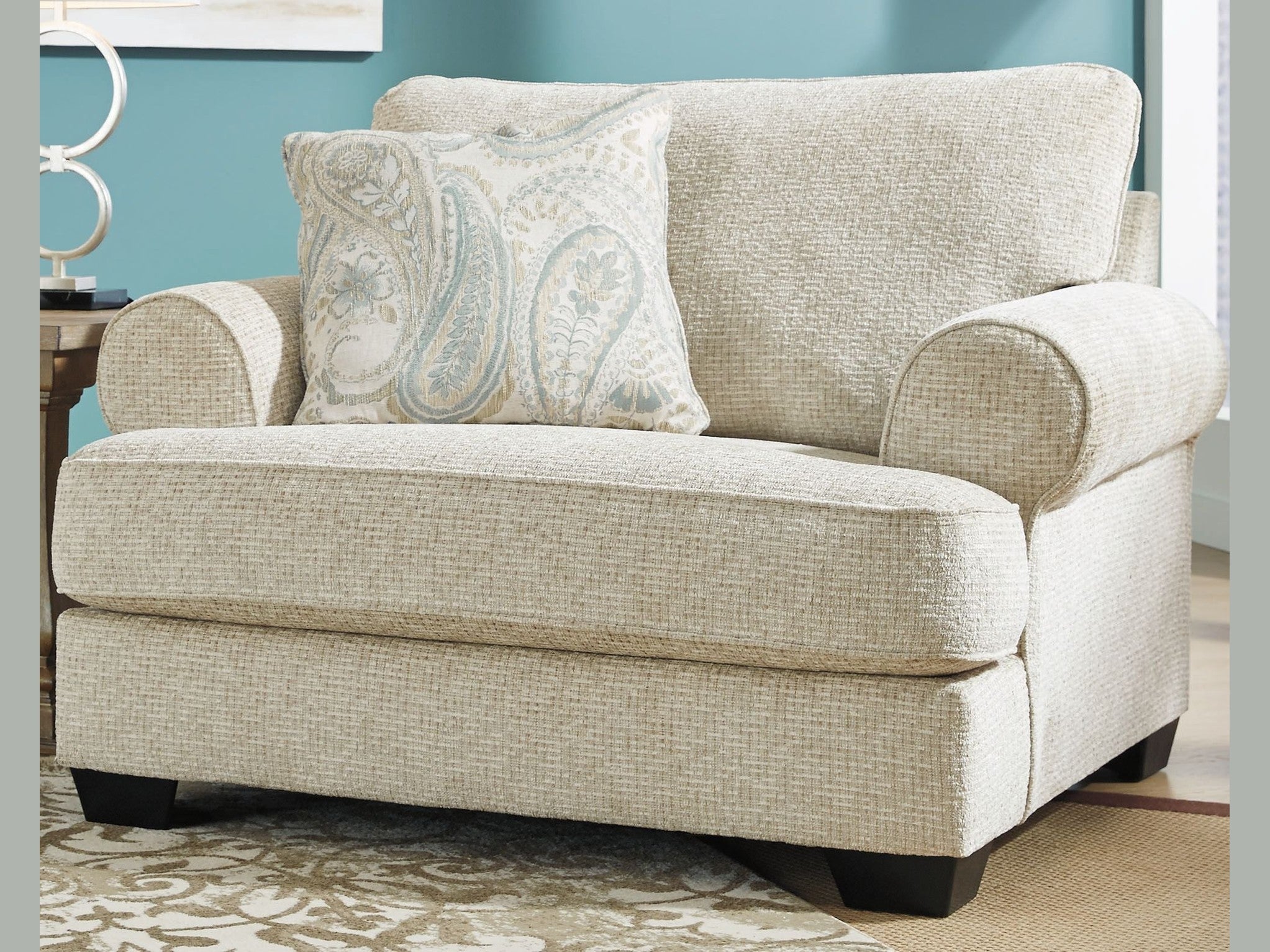 Monaghan - Living Room Set