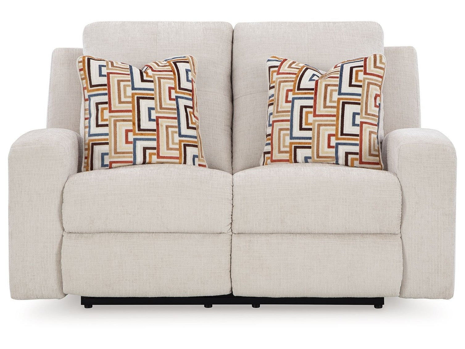 Danum - Reclining Loveseat