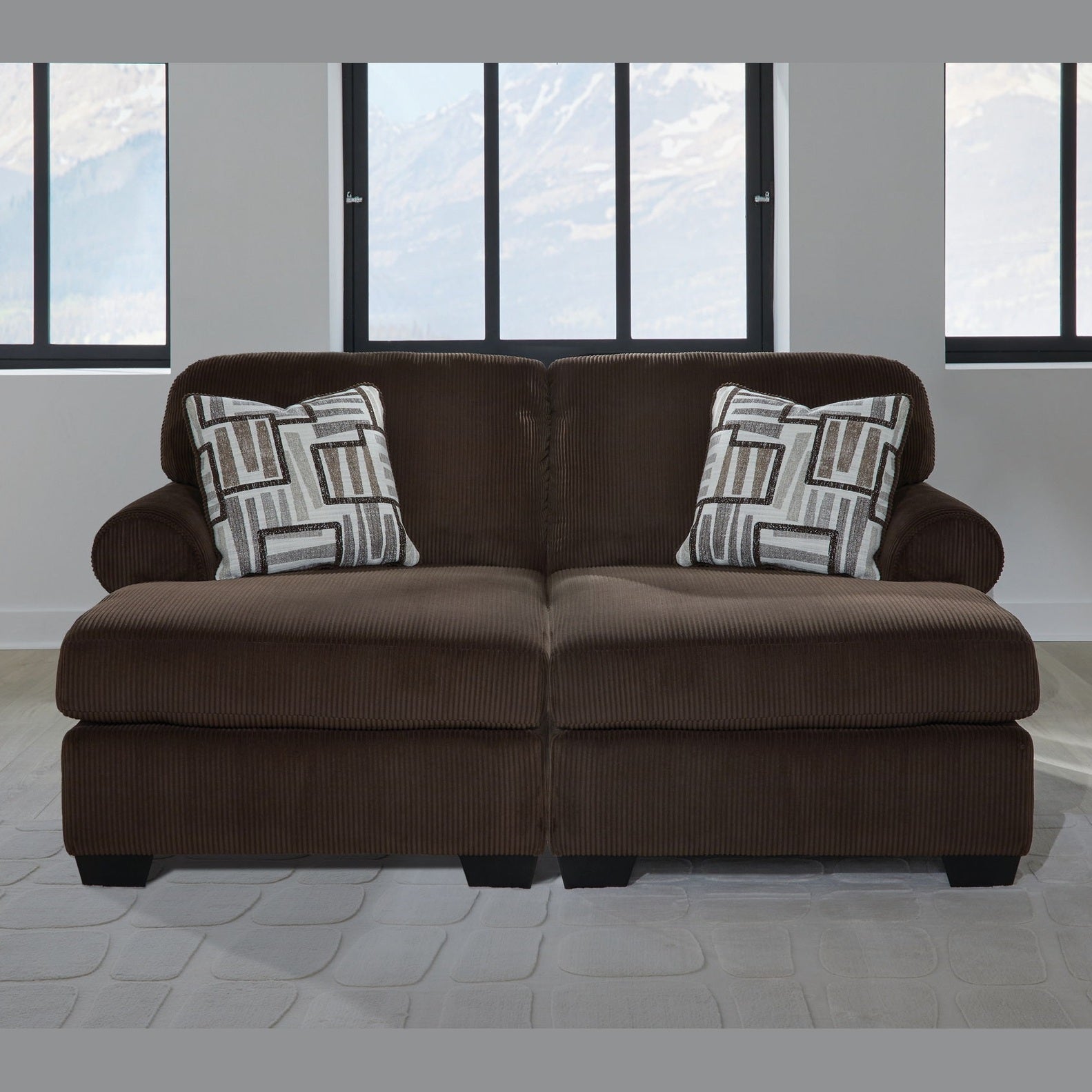 Kimlee Sectional