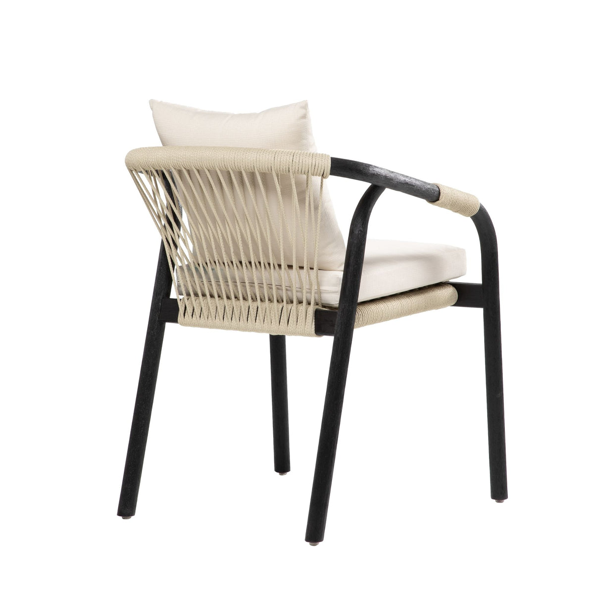 Cezar - Outdoor Dining Chair (Set of 2)