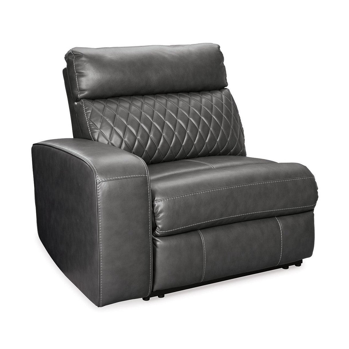 Samperstone - Power Reclining Sectional