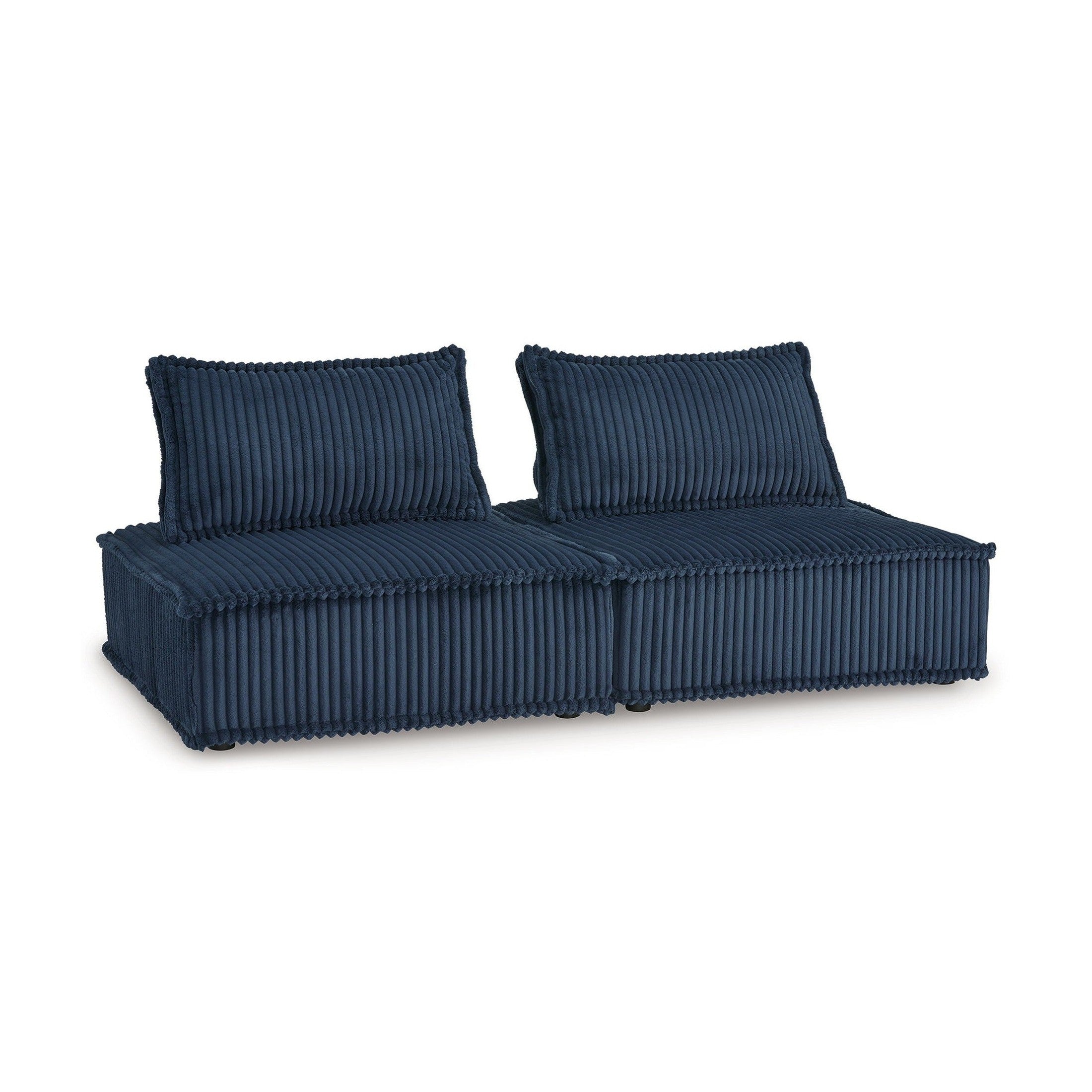 Bales - Sectional