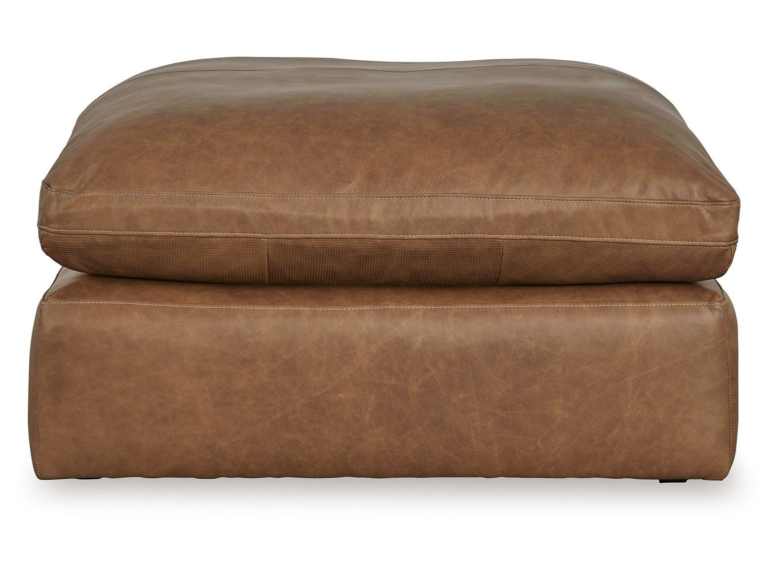 Emilia - Oversized Accent Ottoman