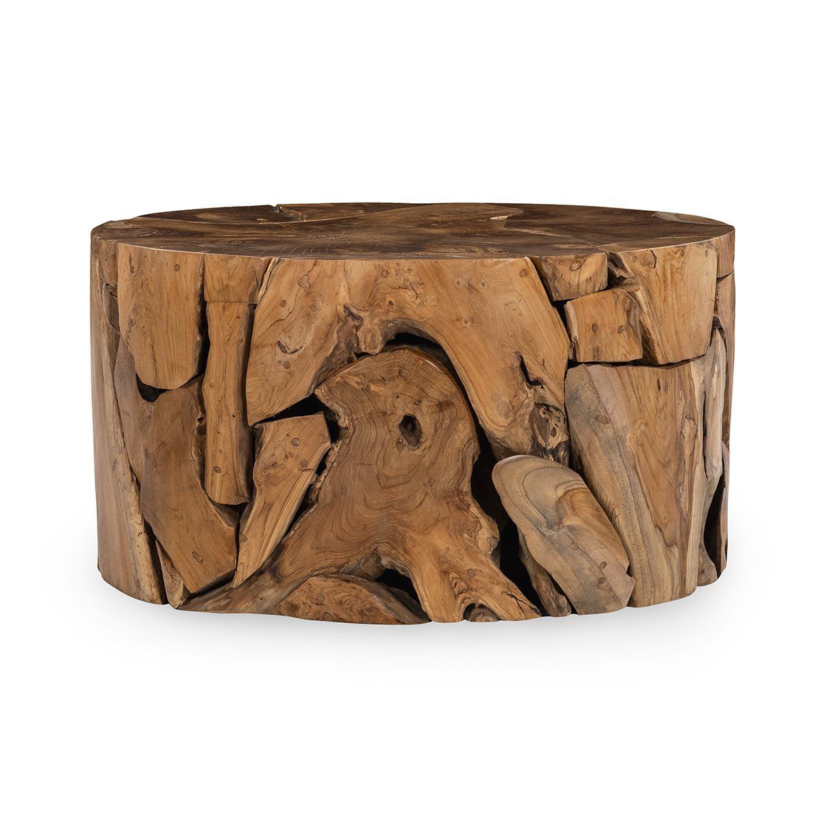 Rhea - Round Table