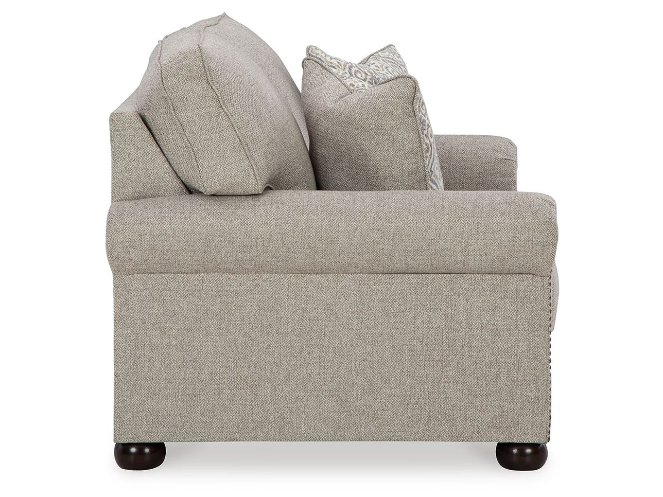 Gaelon - Loveseat - Dune