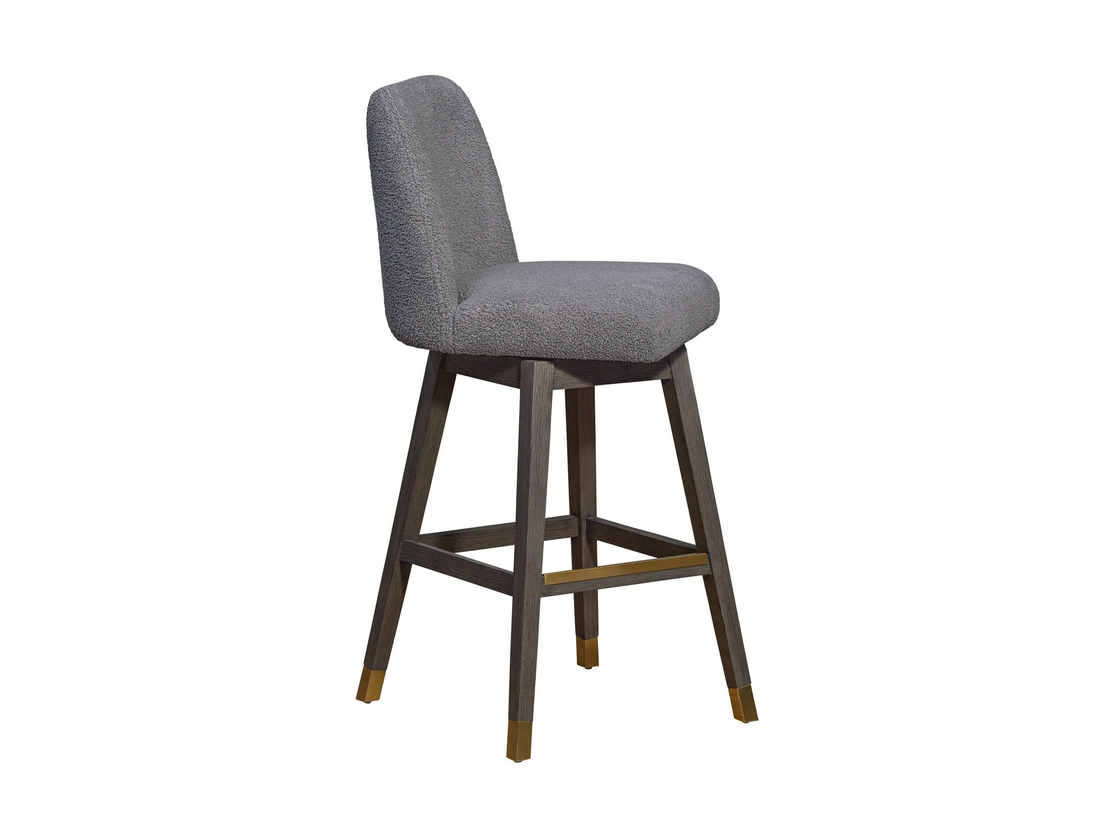 Amelia - Swivel Bar Stool