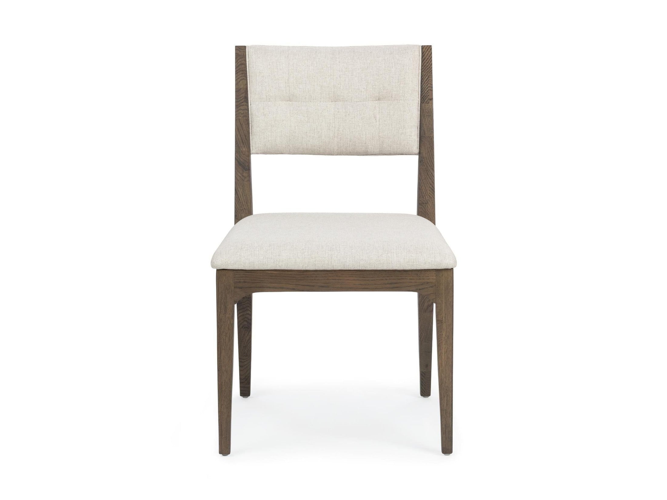 Estelle - Dining Chair (Set of 2) - Soft Cocoa