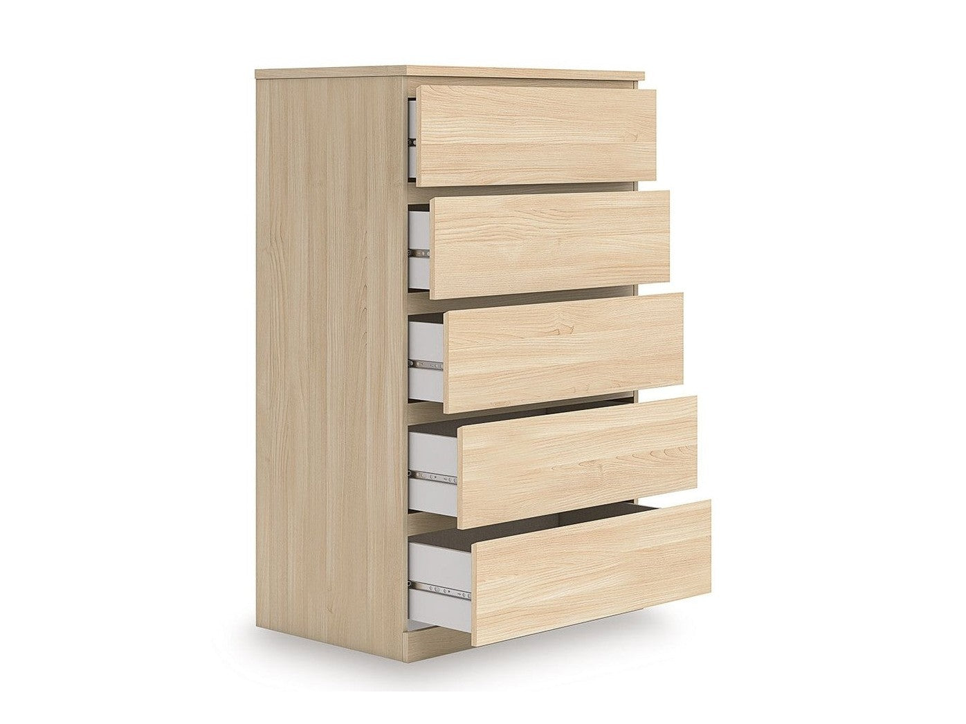Onita - Five Drawer Chest