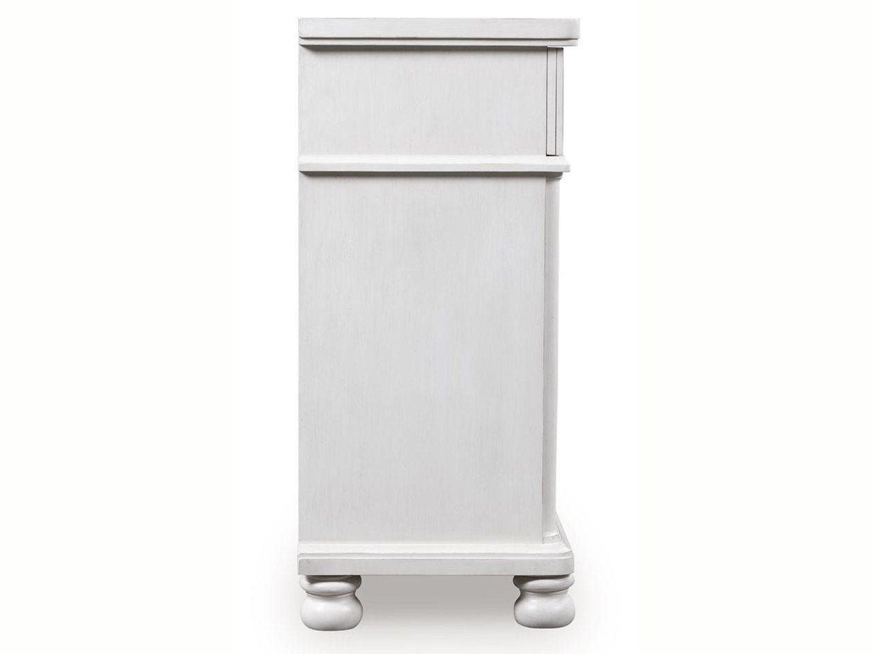 Chadworth - Dresser