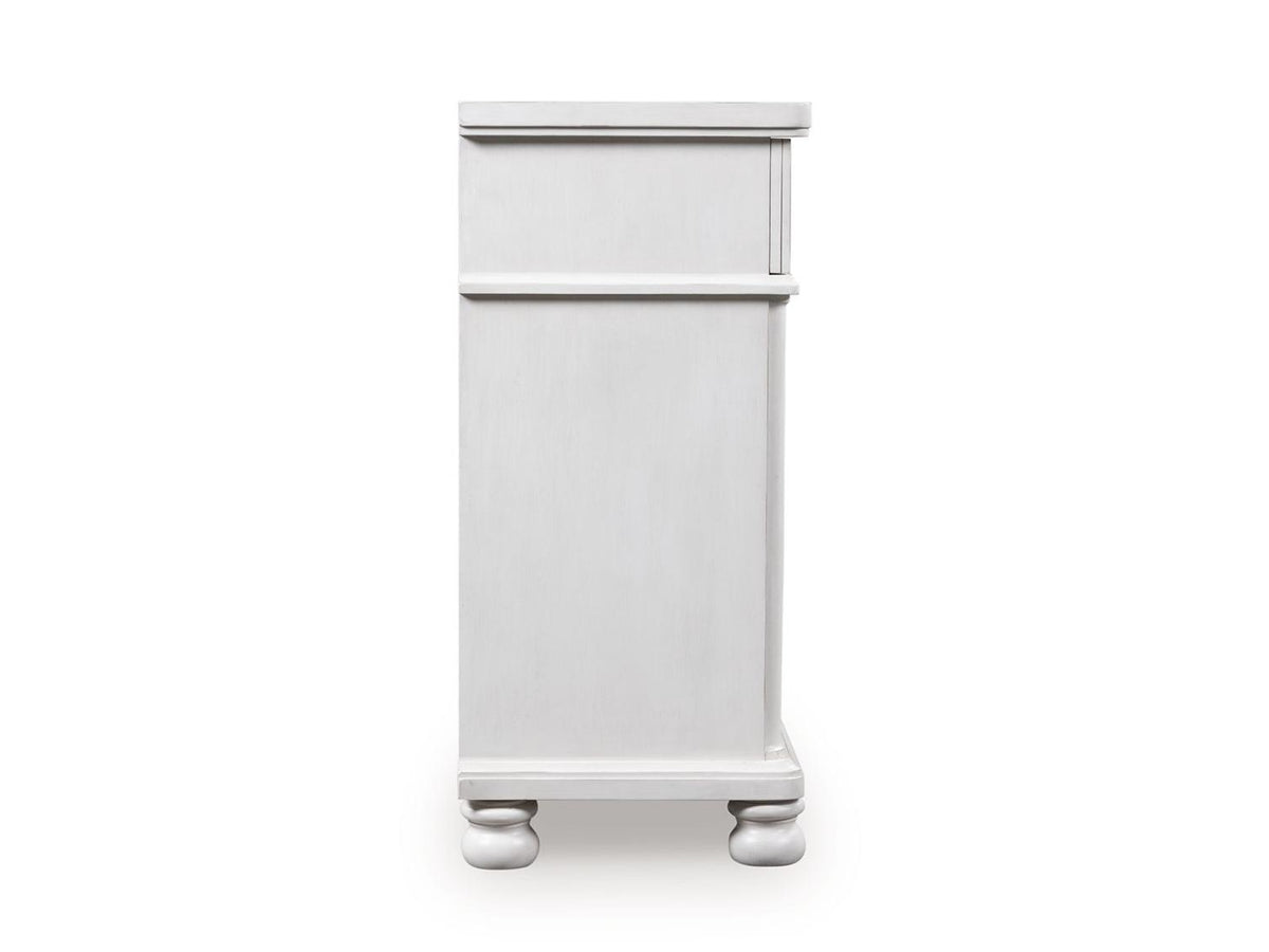 Rowlenstown - Dresser