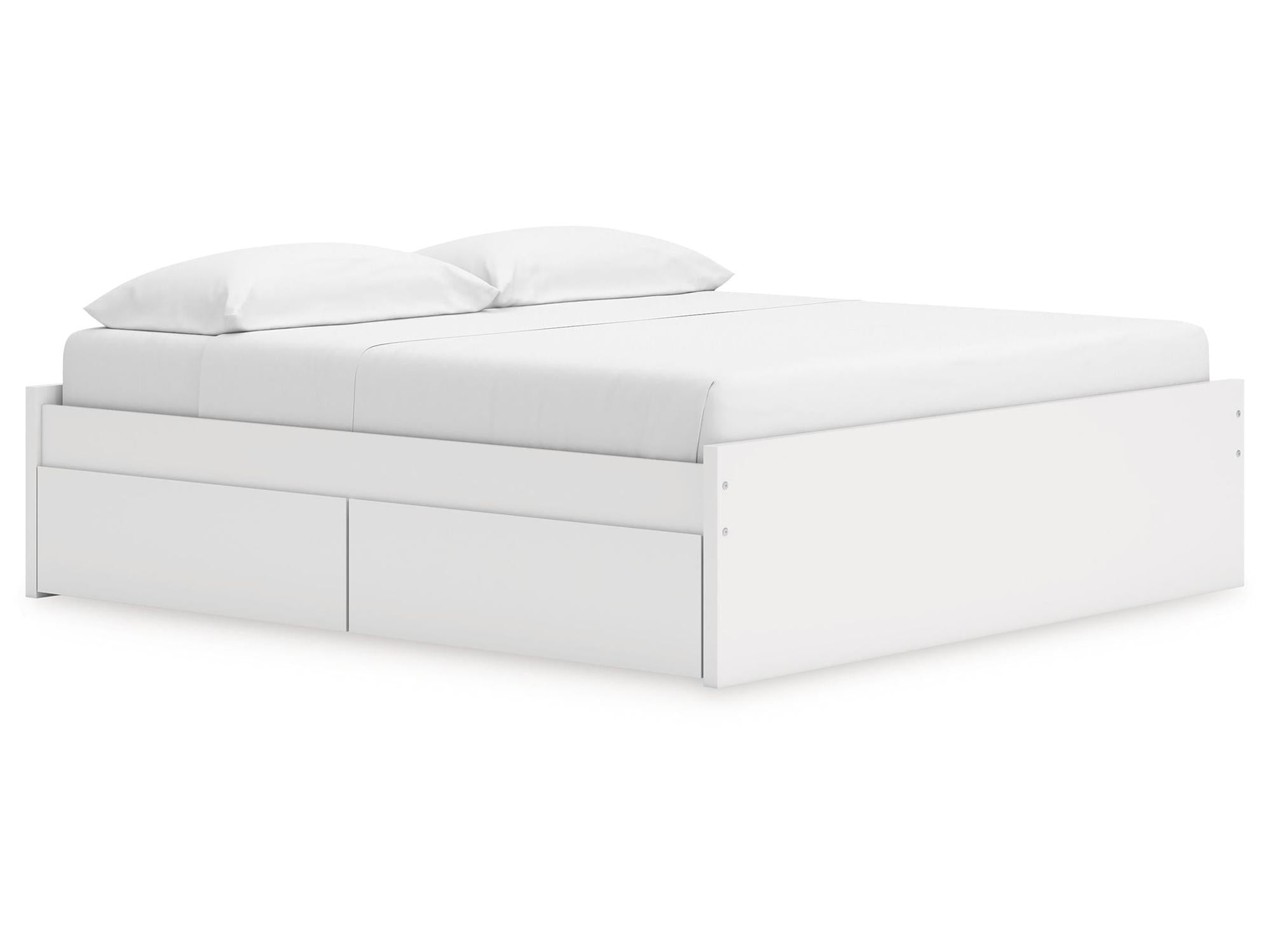Onita - Platform Bed