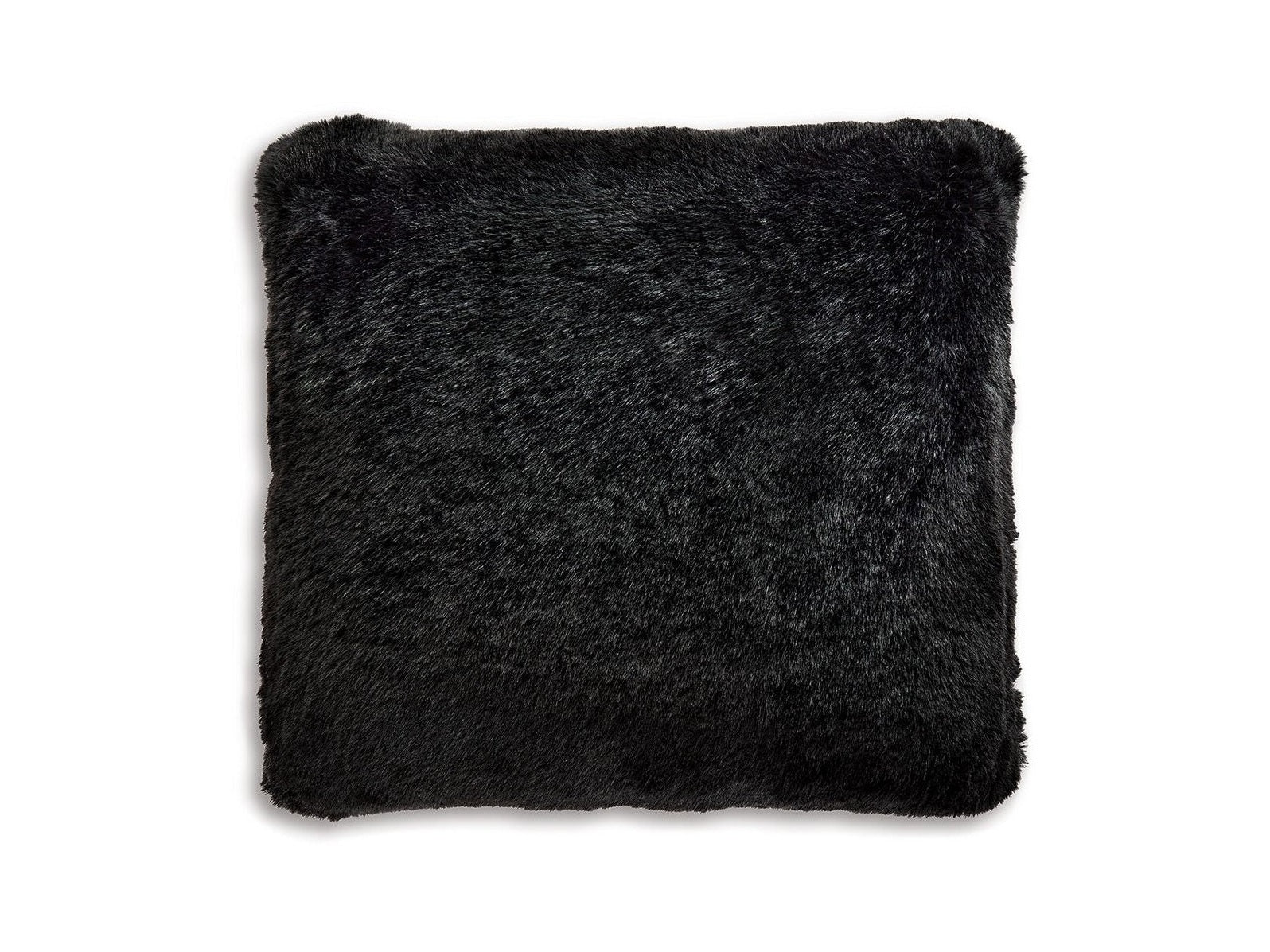 Gariland - Faux Fur Pillow
