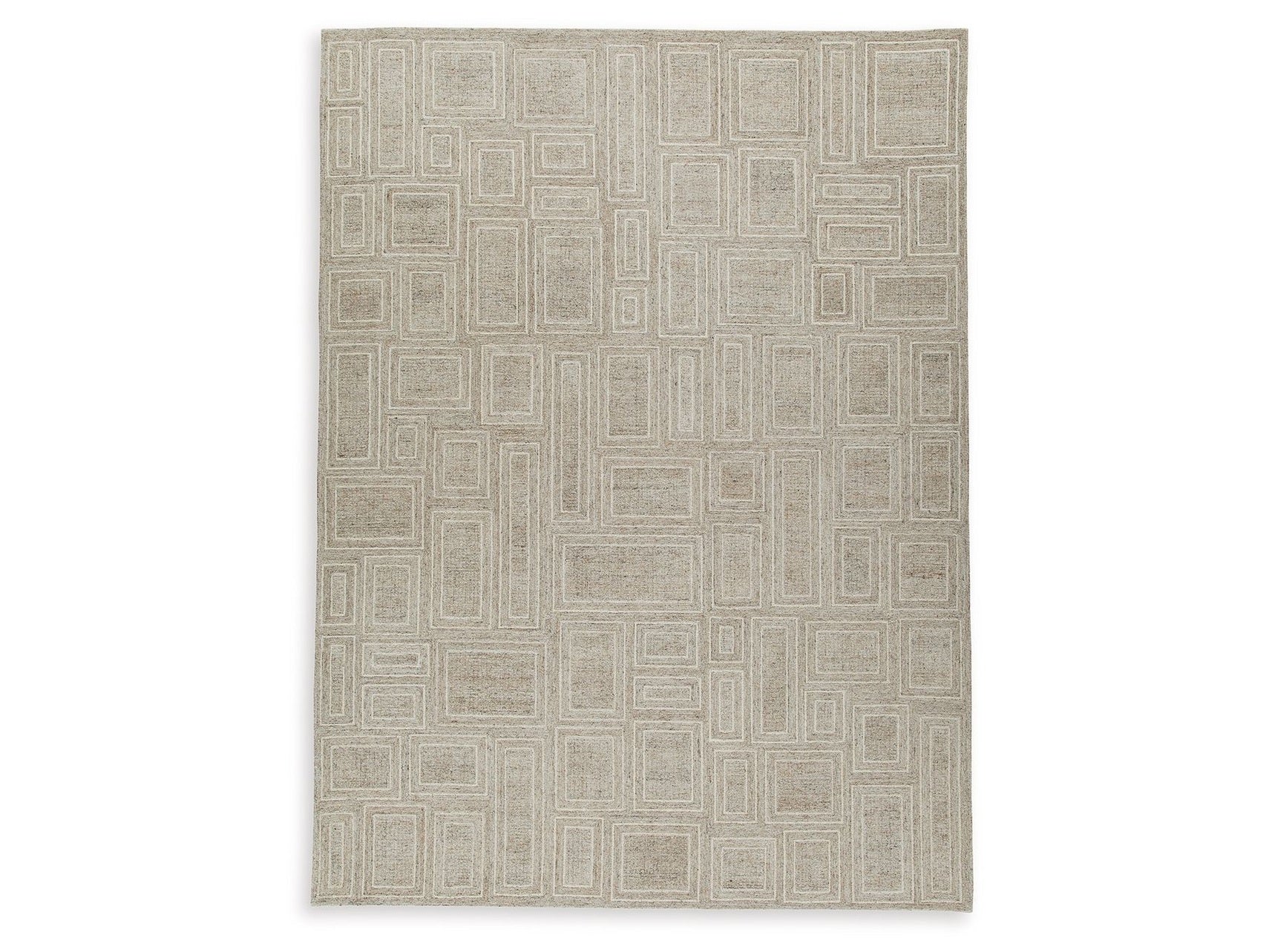 Brickburgh - Area Rug