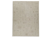Brickburgh - Area Rug