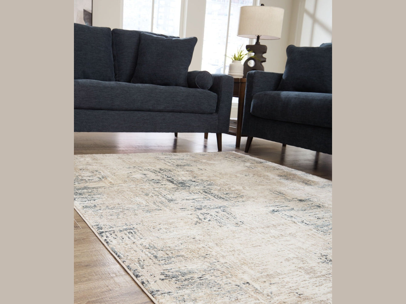 Gentor - Rug
