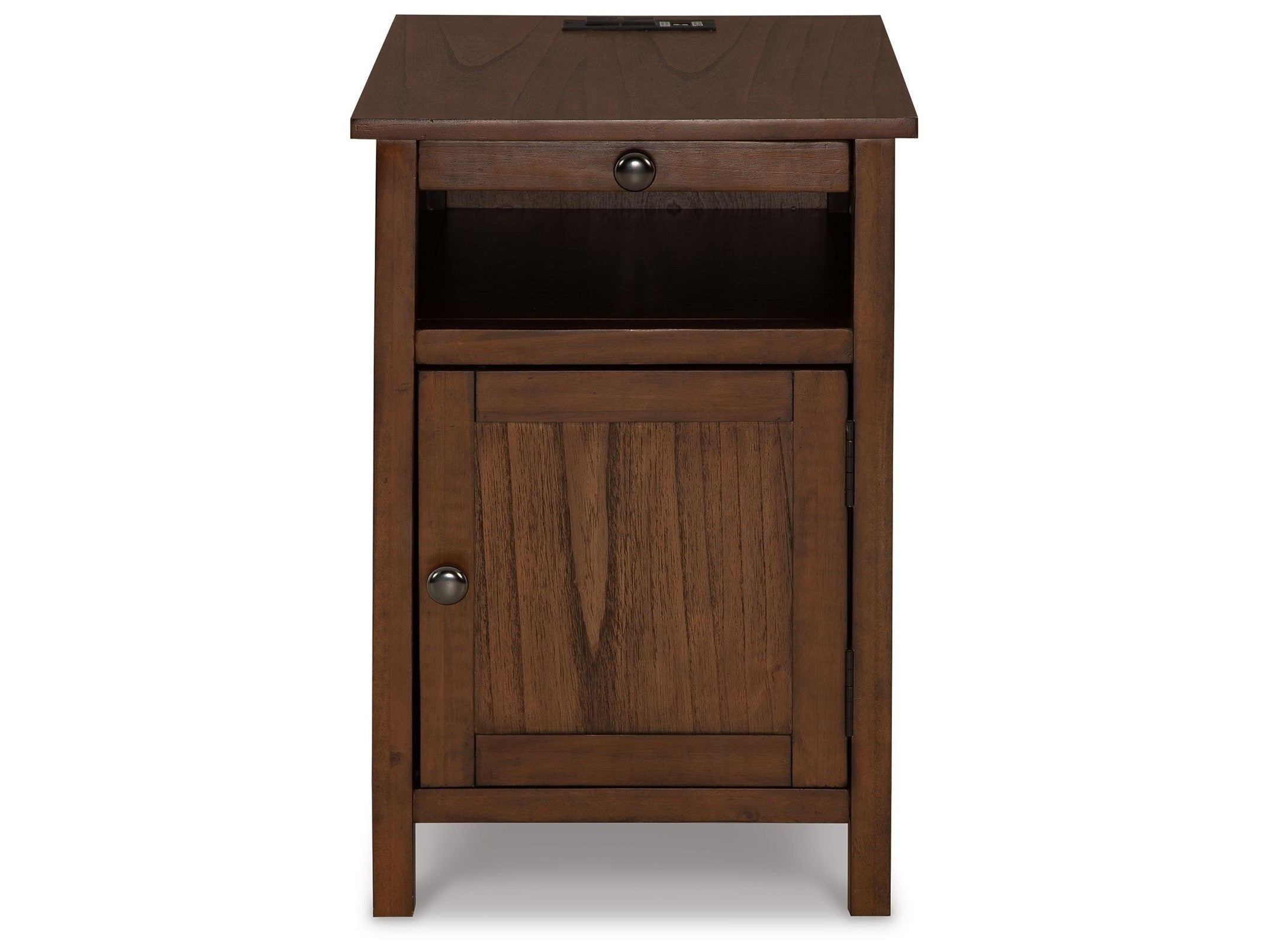 Treytown - Chair Side End Table
