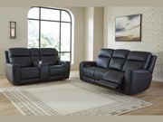 5Z-Relaxation - Power Reclining Sofa Set