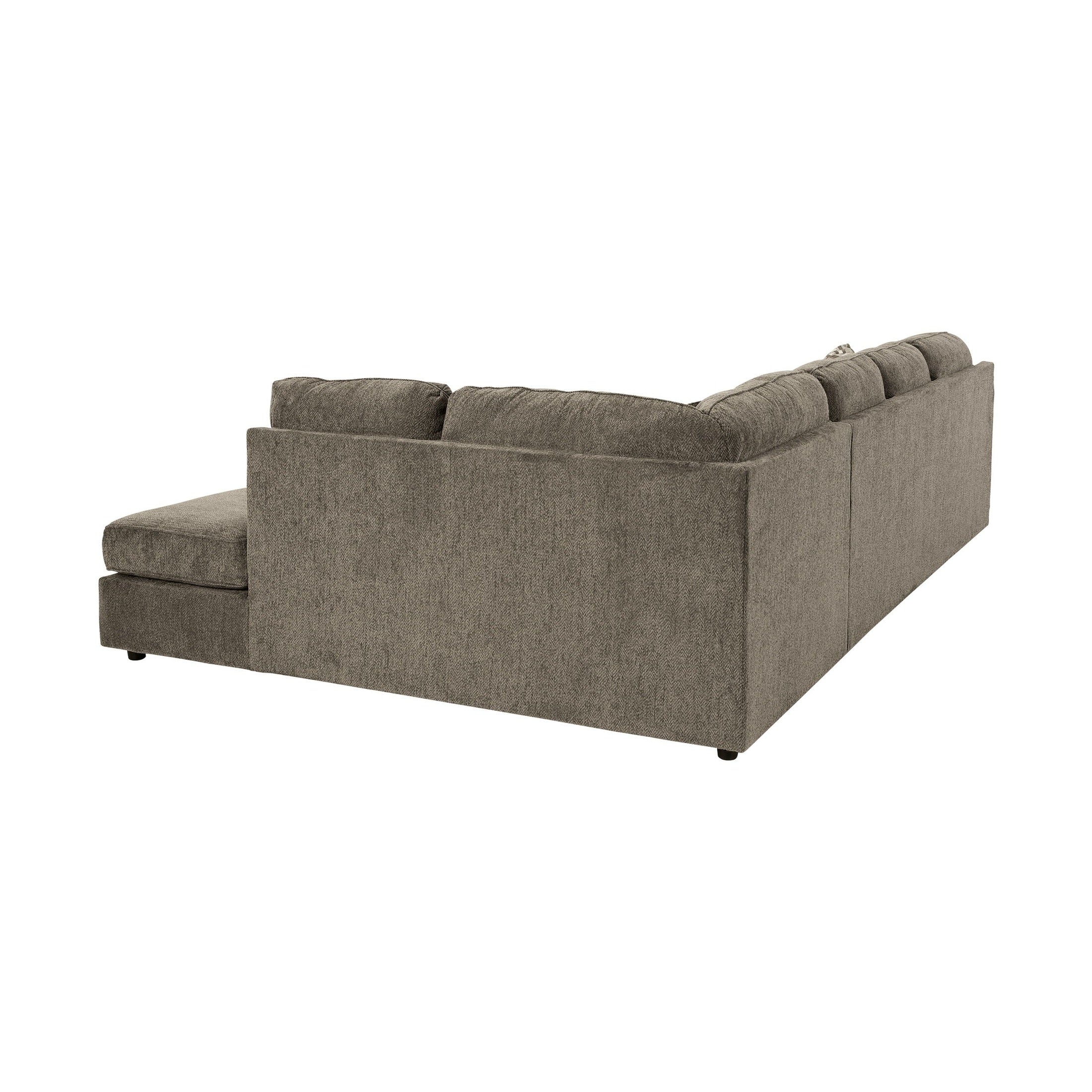 O'phannon Sectional