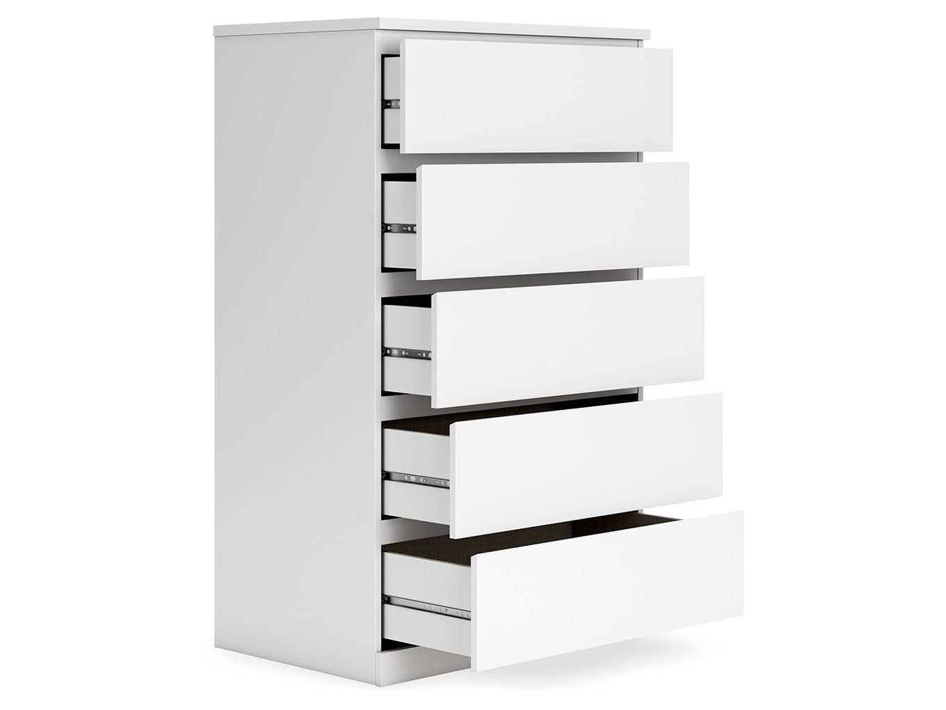 Onita - Five Drawer Chest