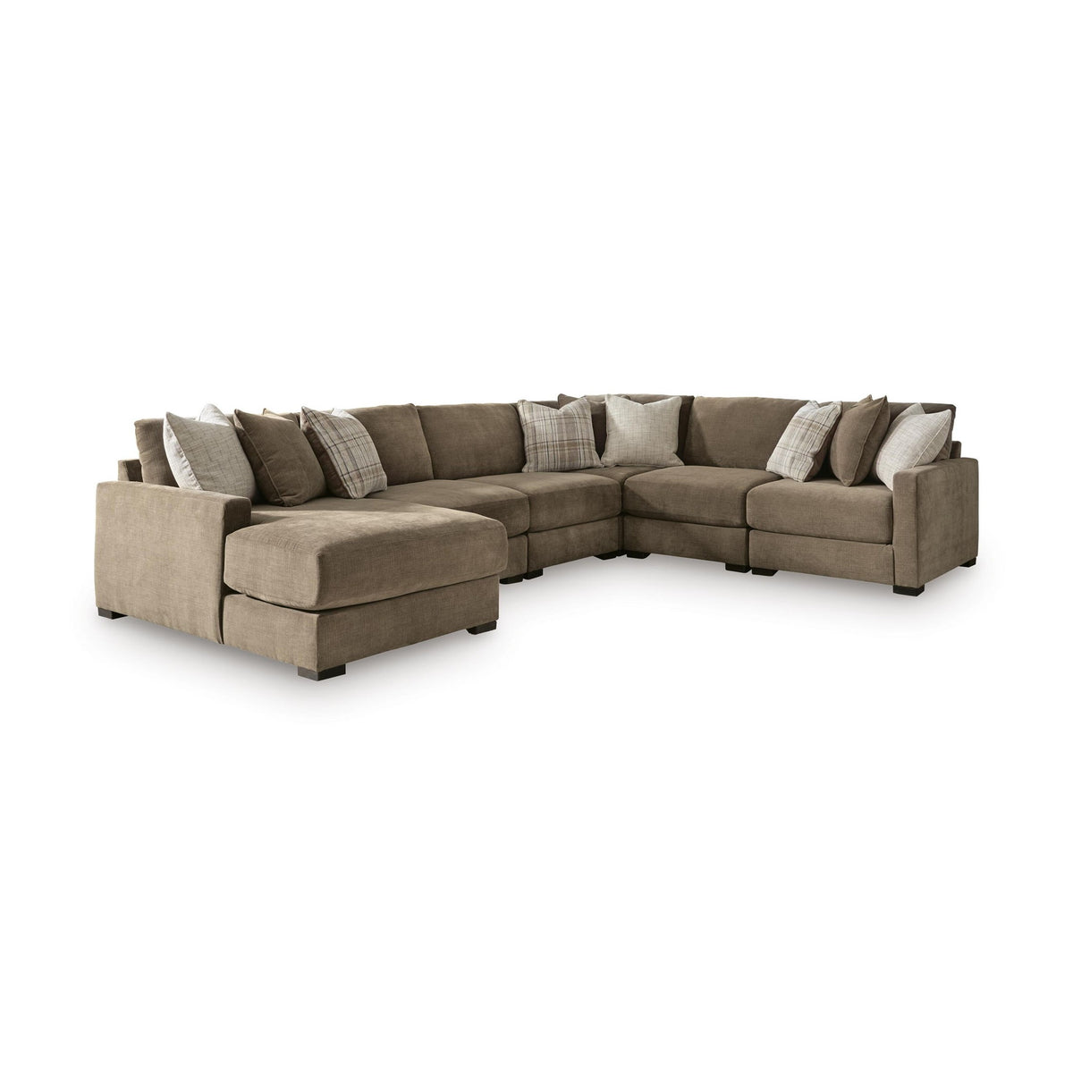 Camellia-Court - Sectional
