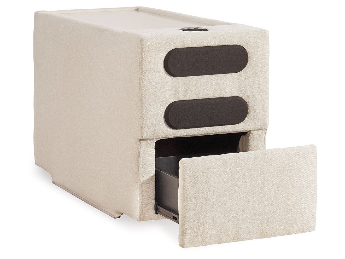 Modmax - Sectional - Oyster