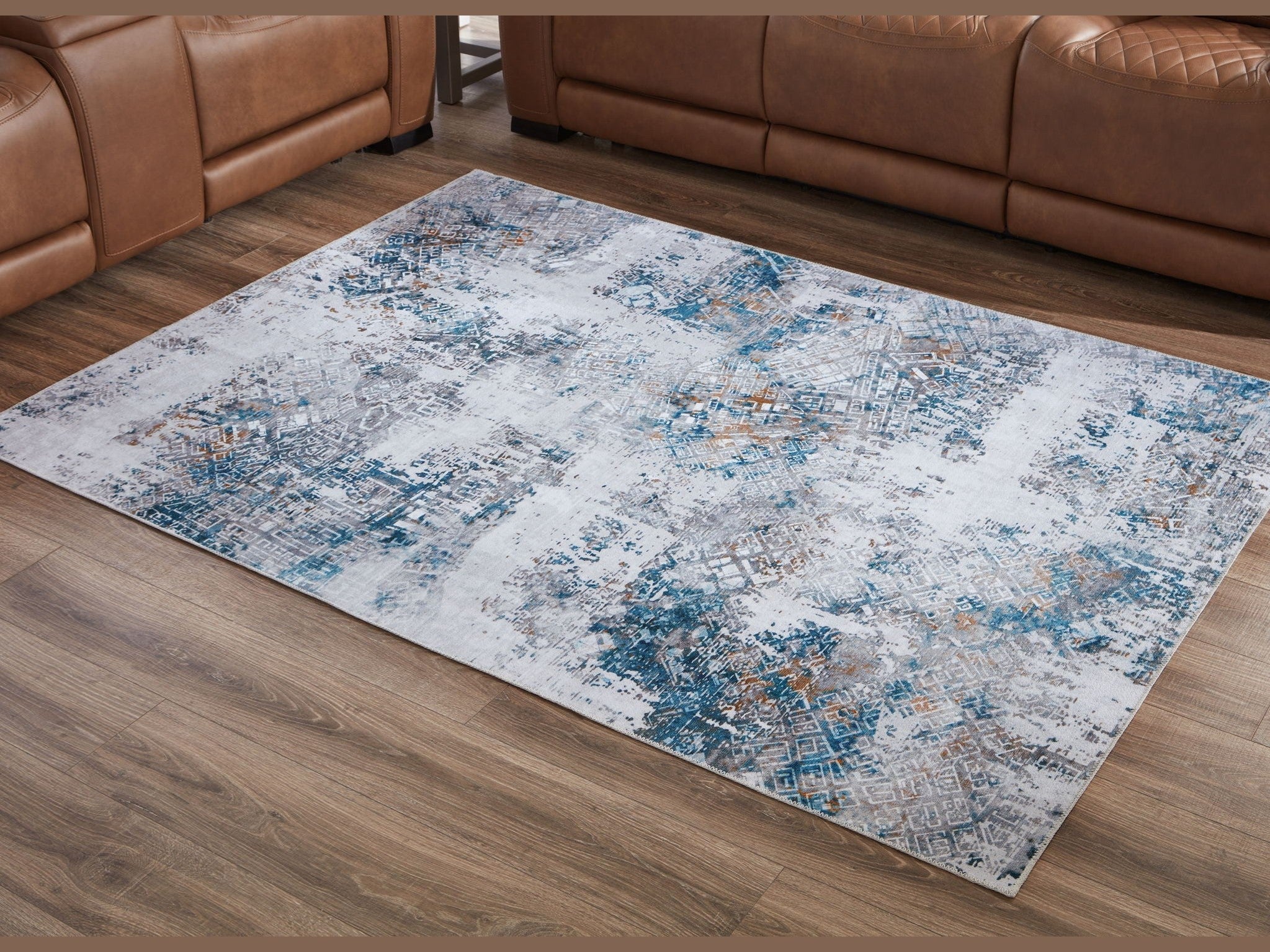 Garyard - Area Rug