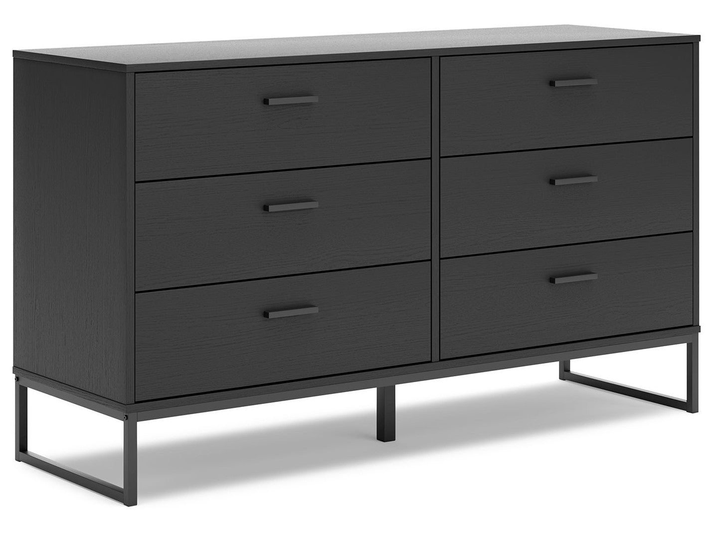 Socalle - Bedroom Set