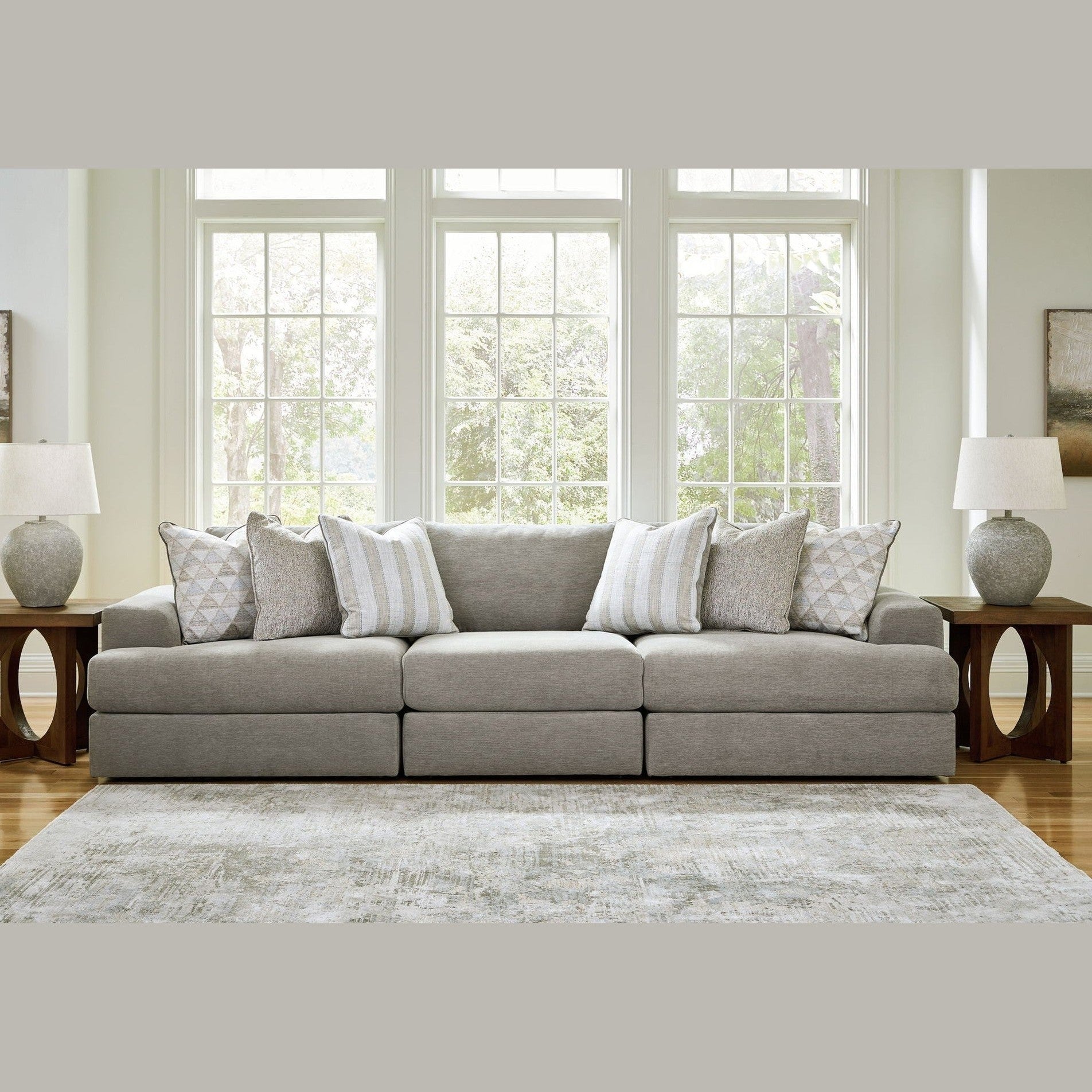 Avaliyah - Sectional