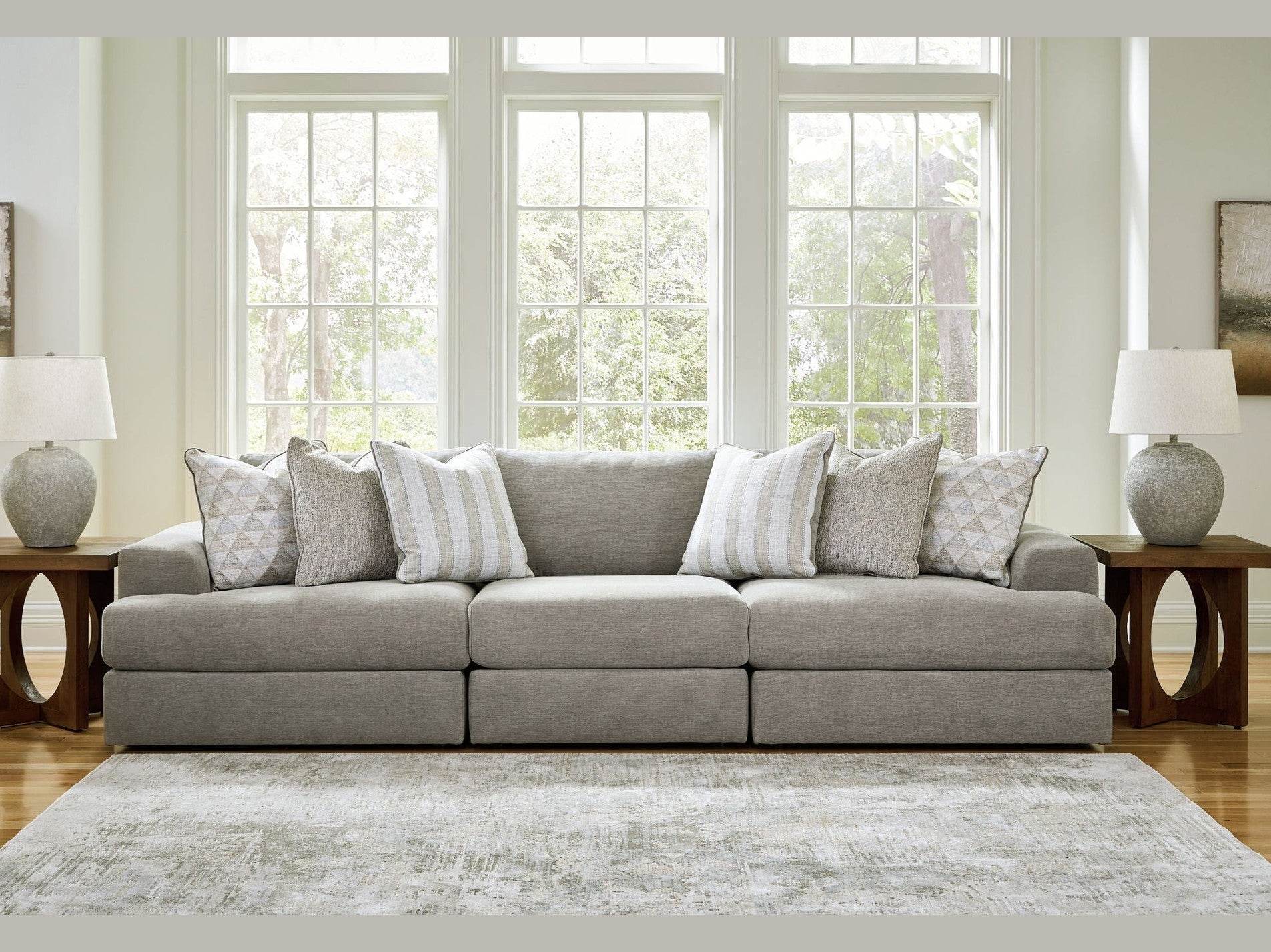 Avaliyah - Sectional