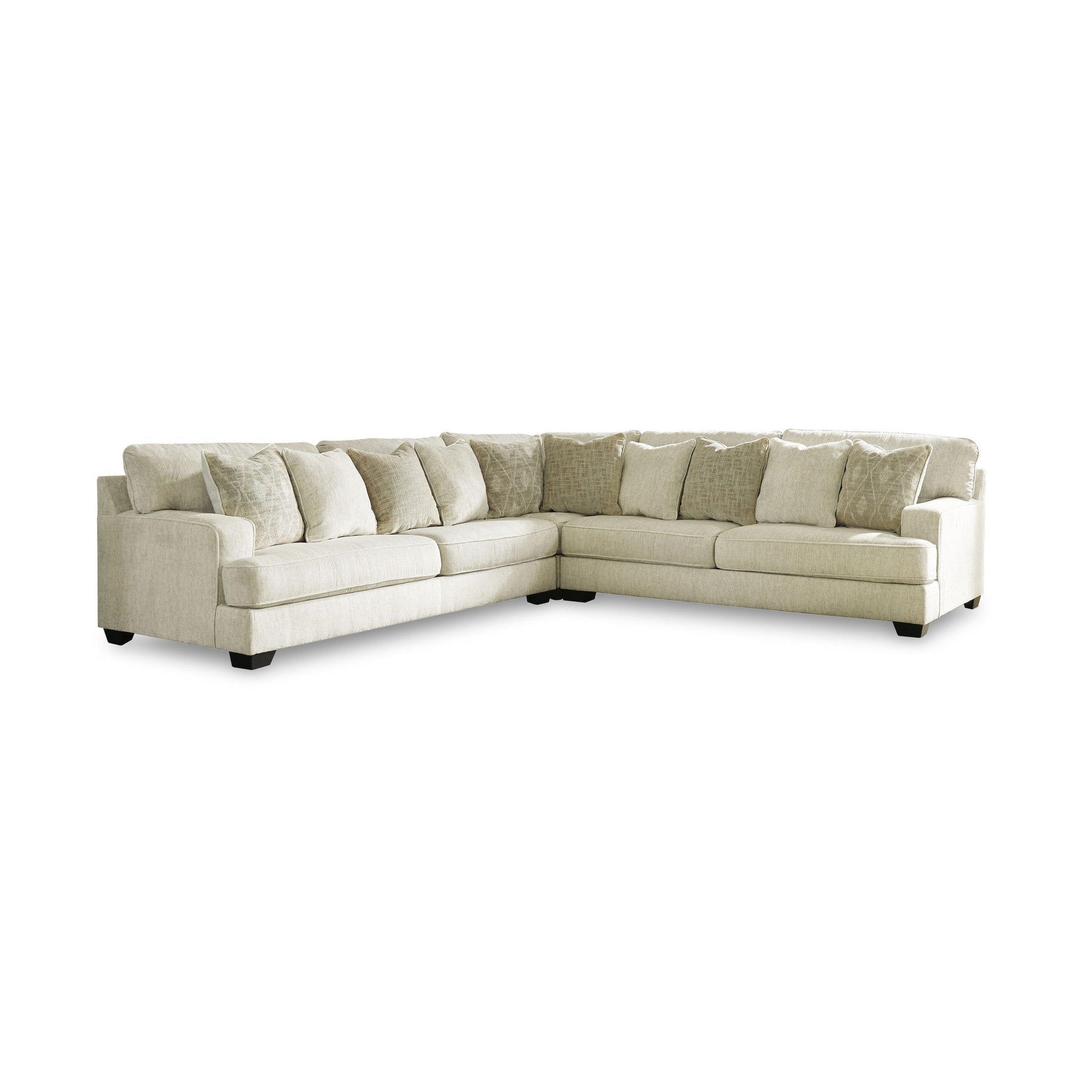 Rawcliffe - Sectional