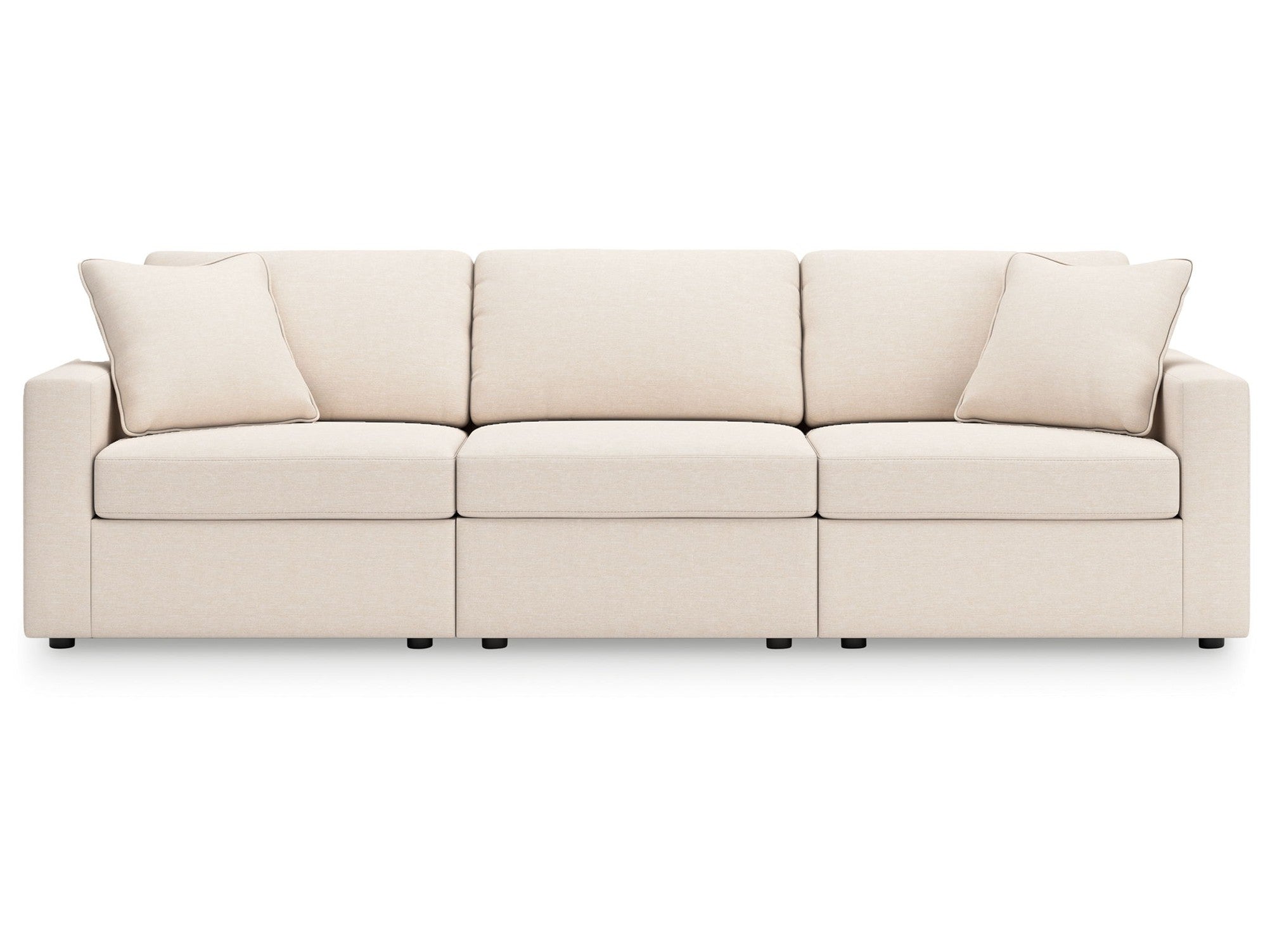 Modmax - Sectional - Oyster