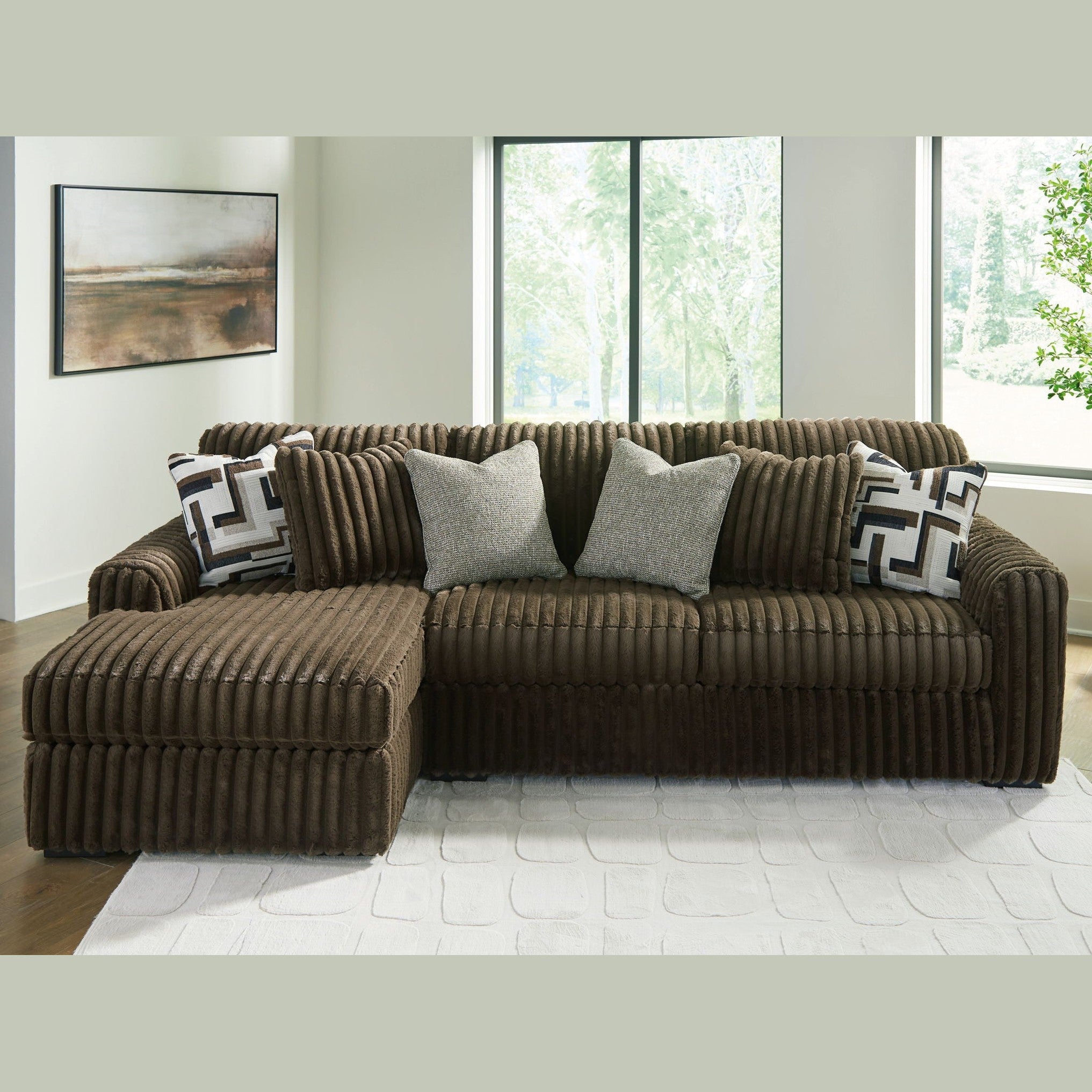 Midnight-Madness - Sectional