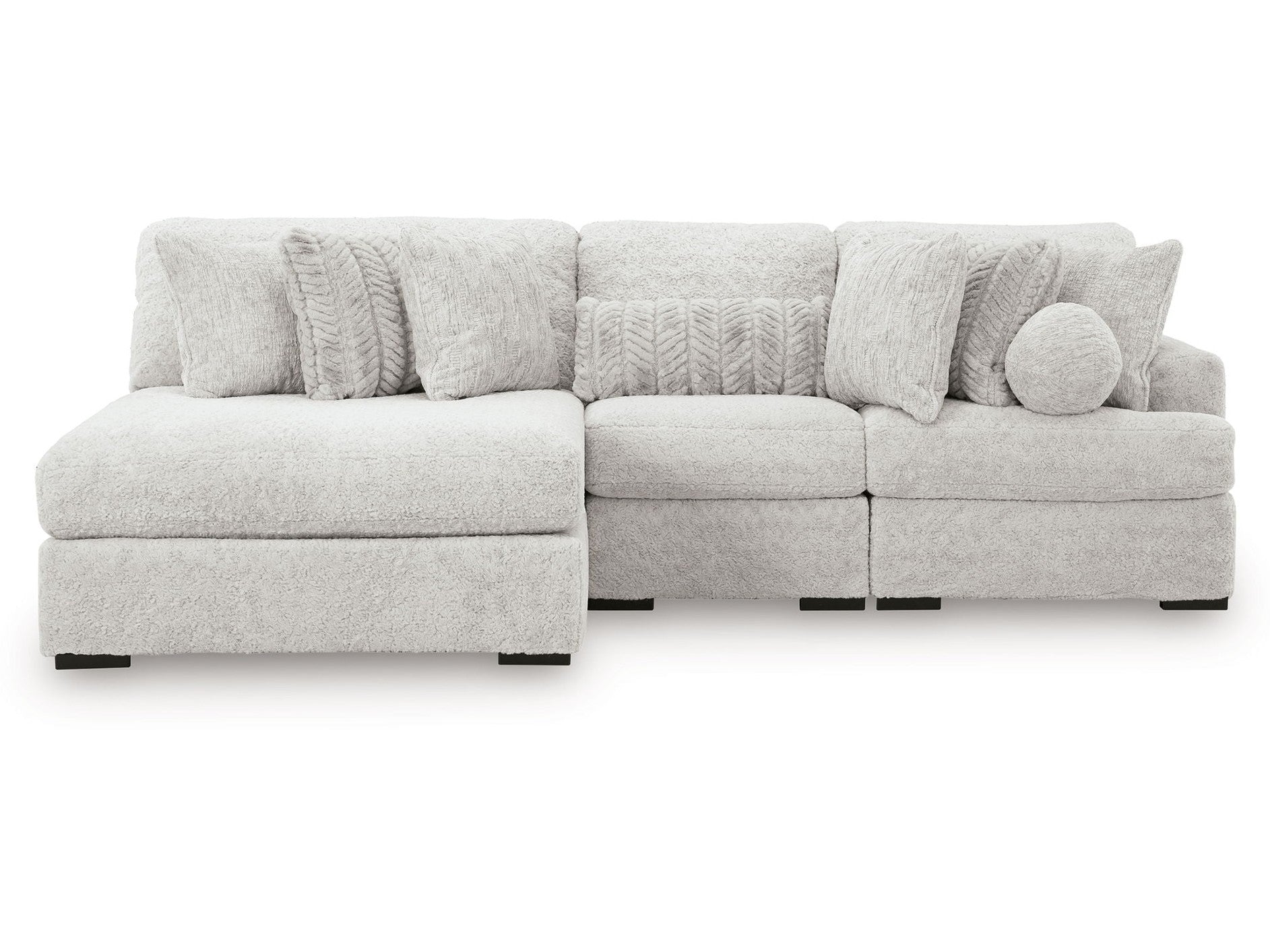 Snodoodle - Sectional