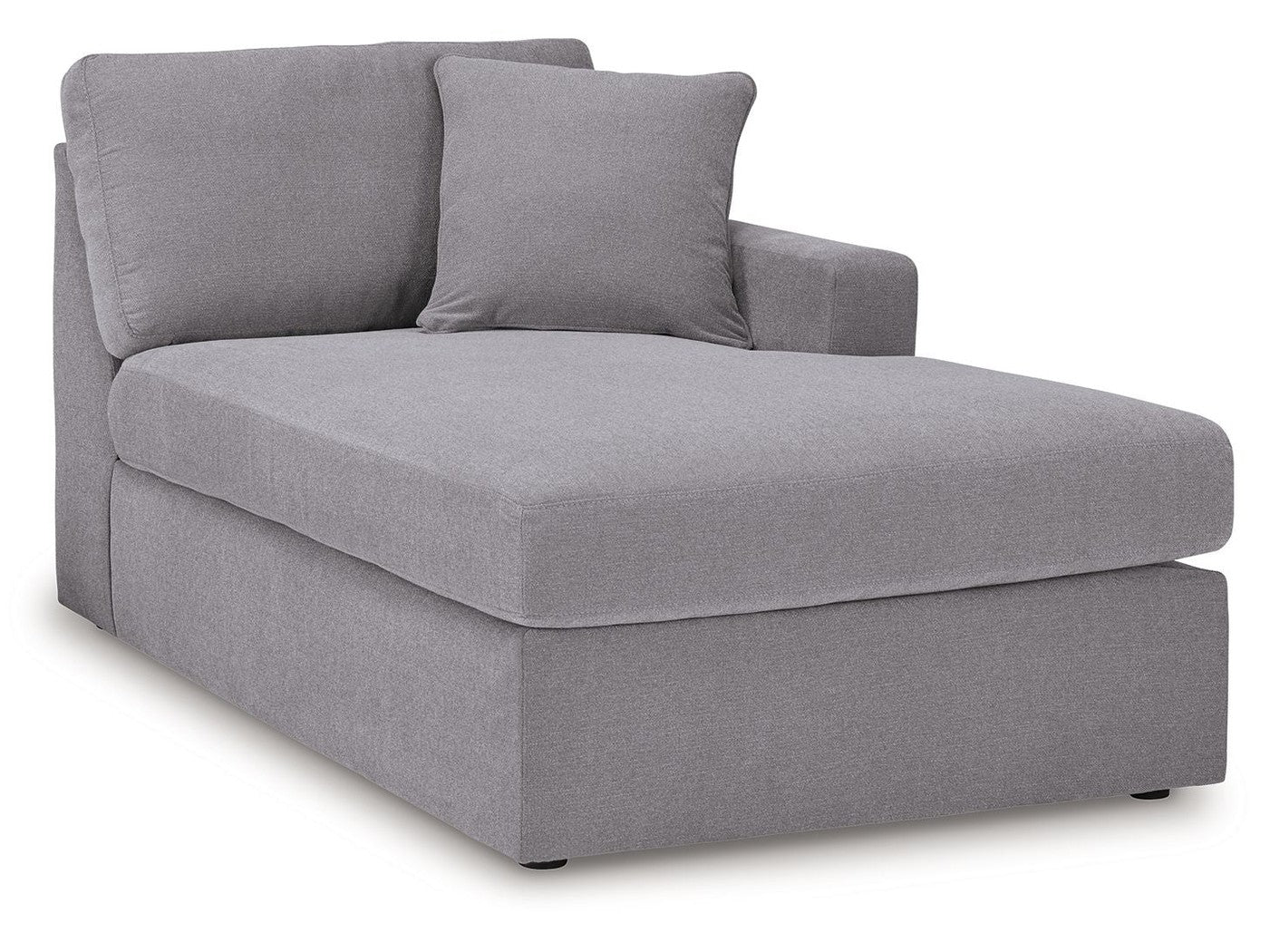 Modmax - Sectional - Granite