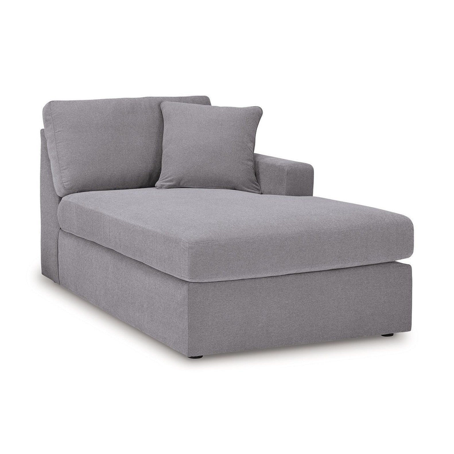 Modmax - Sectional - Granite