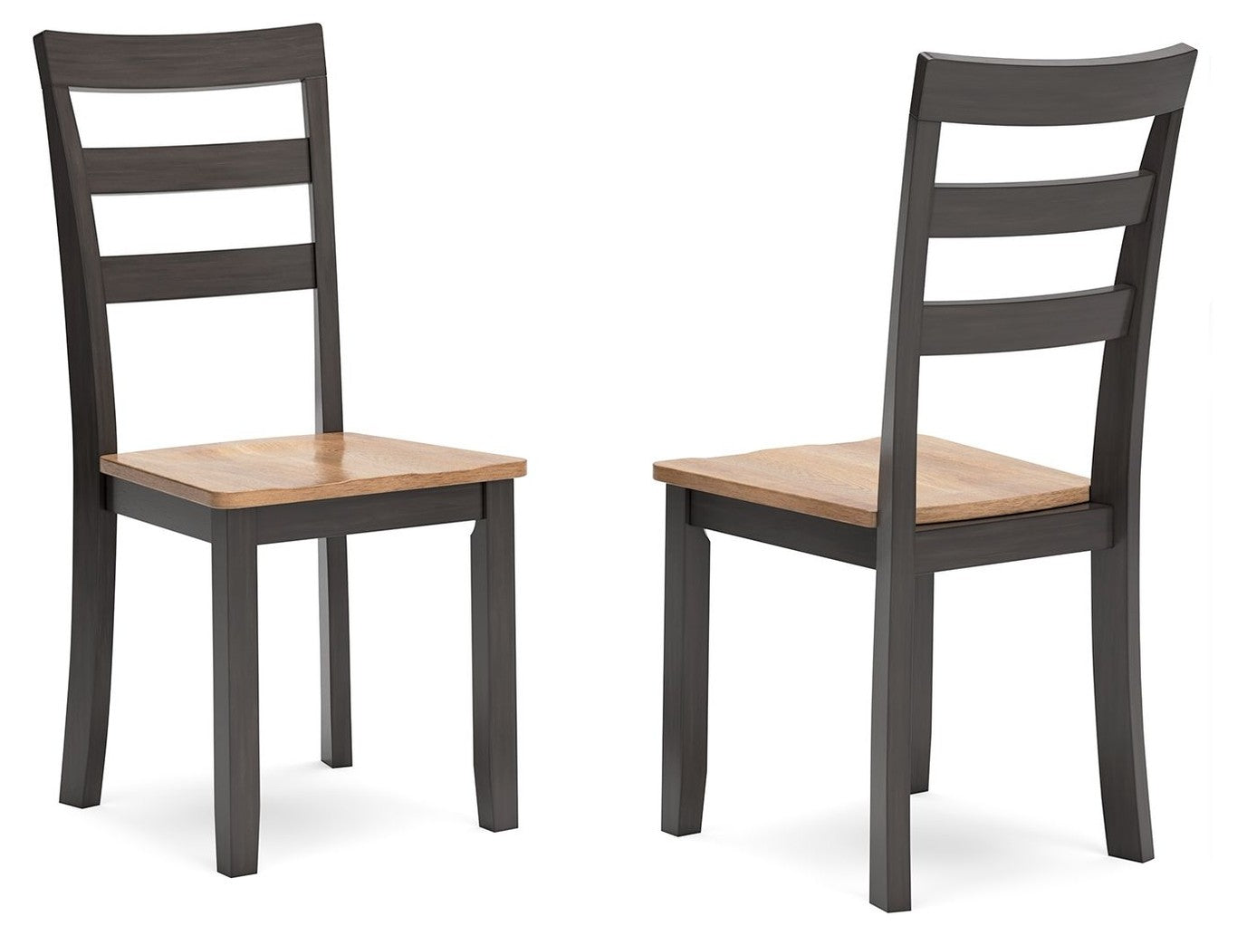 Gesthaven - Dining Room Side Chair (Set of 2)