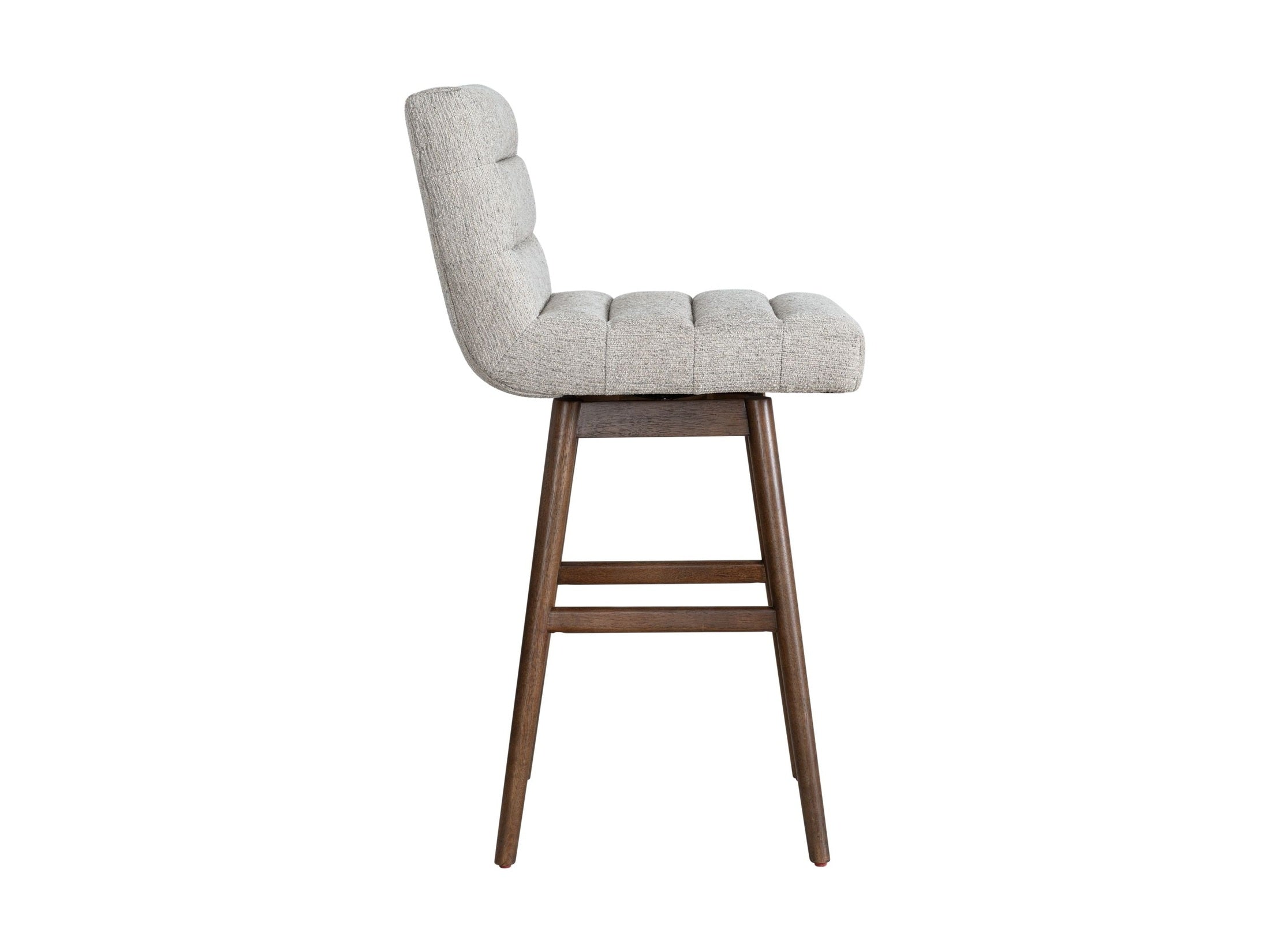 Elias - Swivel Barstool