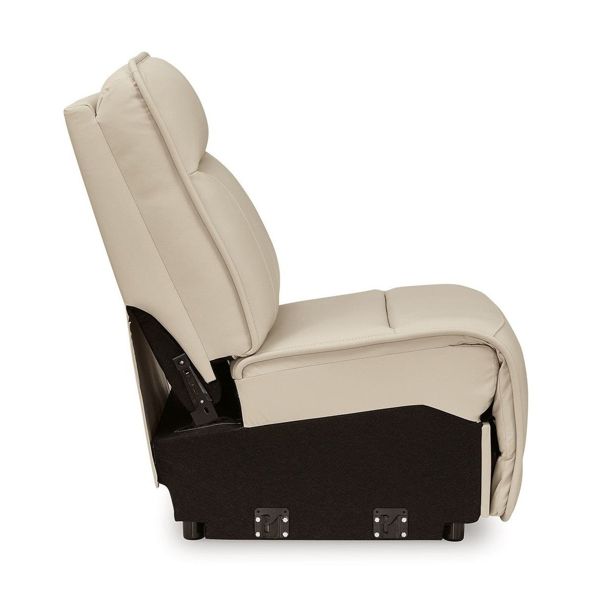 Double Deal - Reclining Sectional