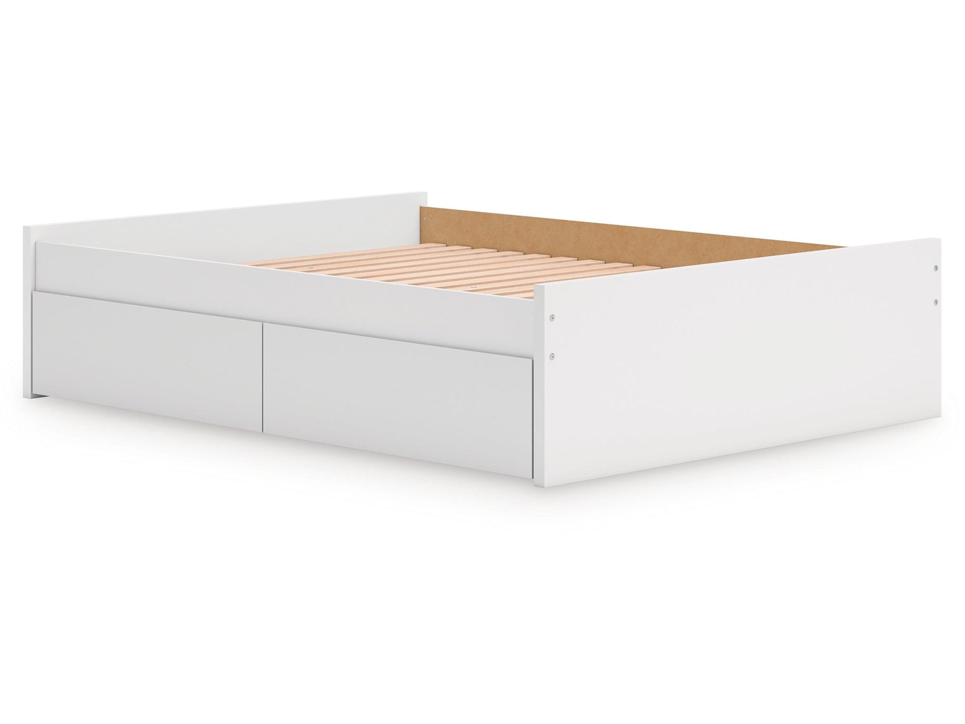 Onita - Platform Bed