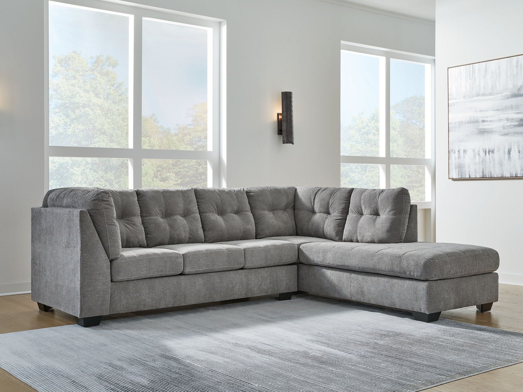 Marleton - Sectional