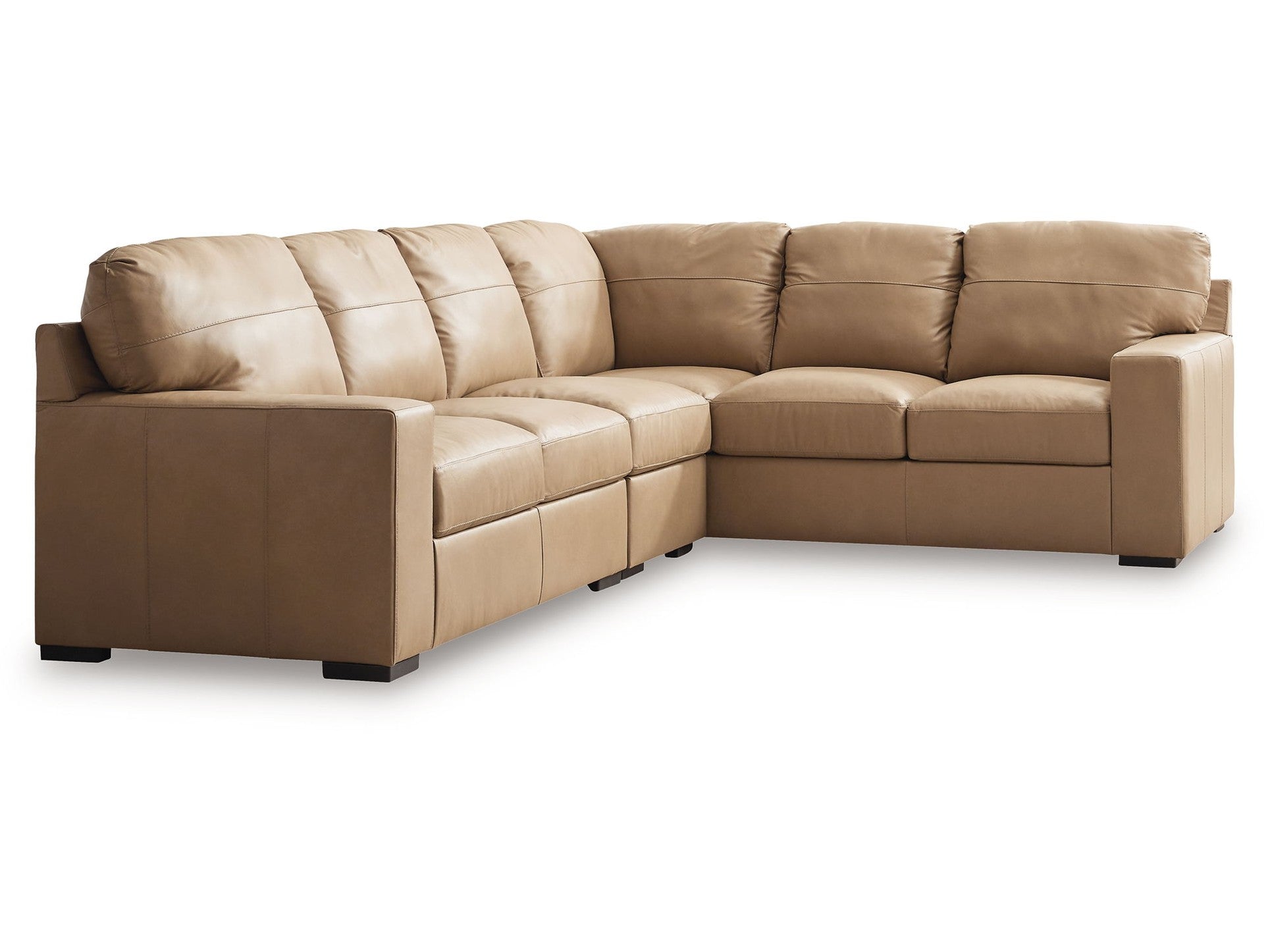 Bandon - Sectional