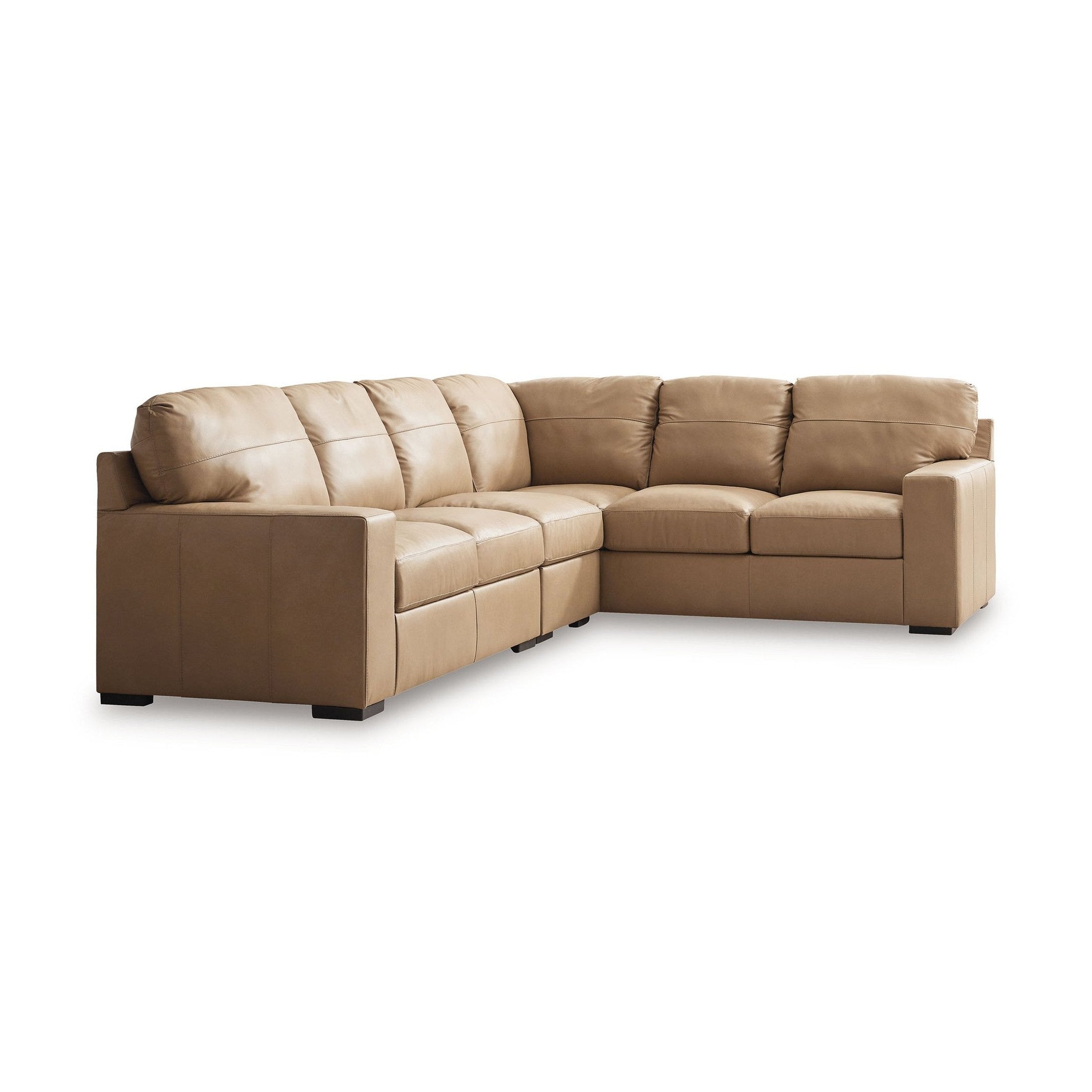 Bandon - Sectional