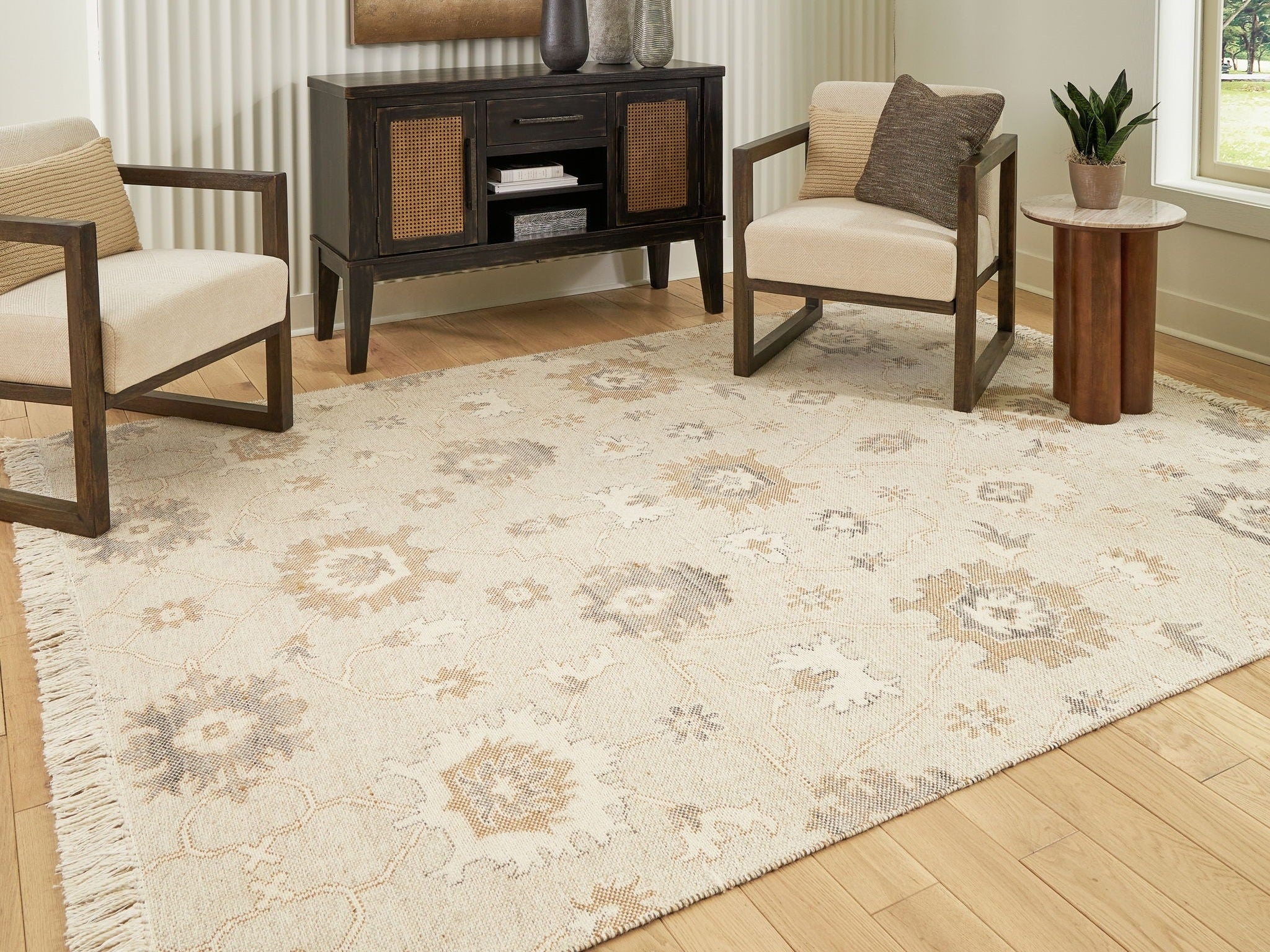 Calkin - Rug