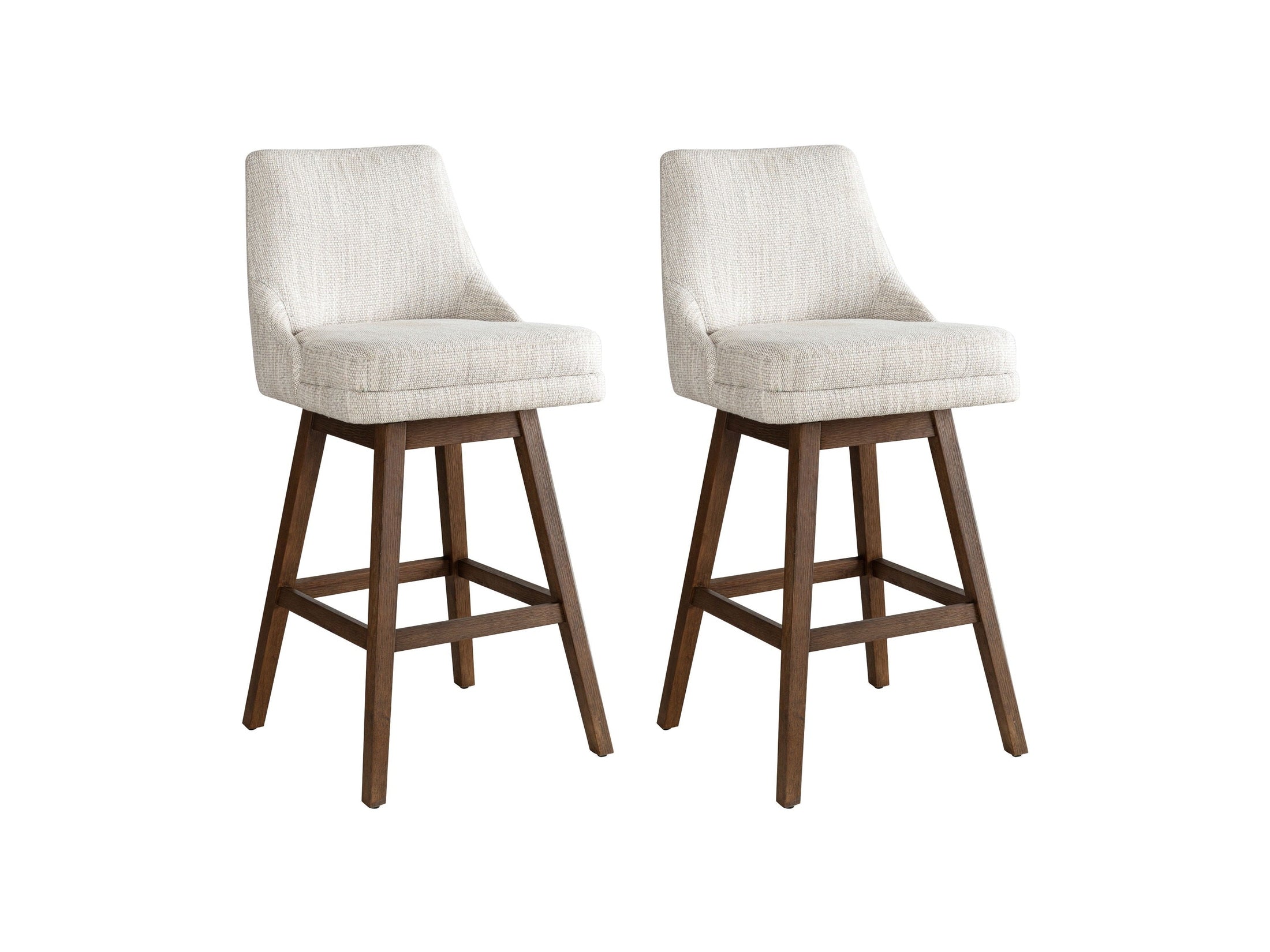 Branson - Swivel Barstool