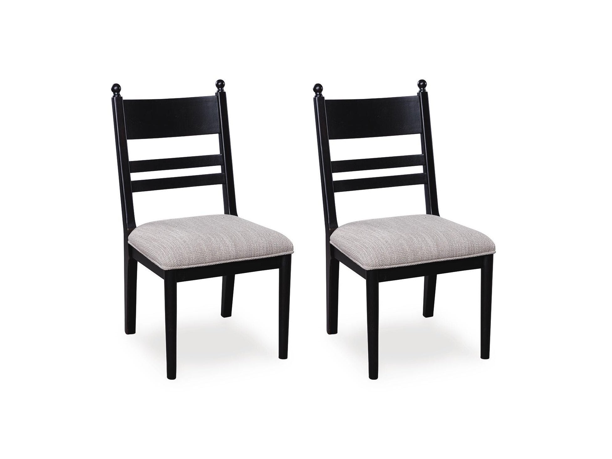 Greddinton - Dining Upholstered Side Chair (Set of 2)